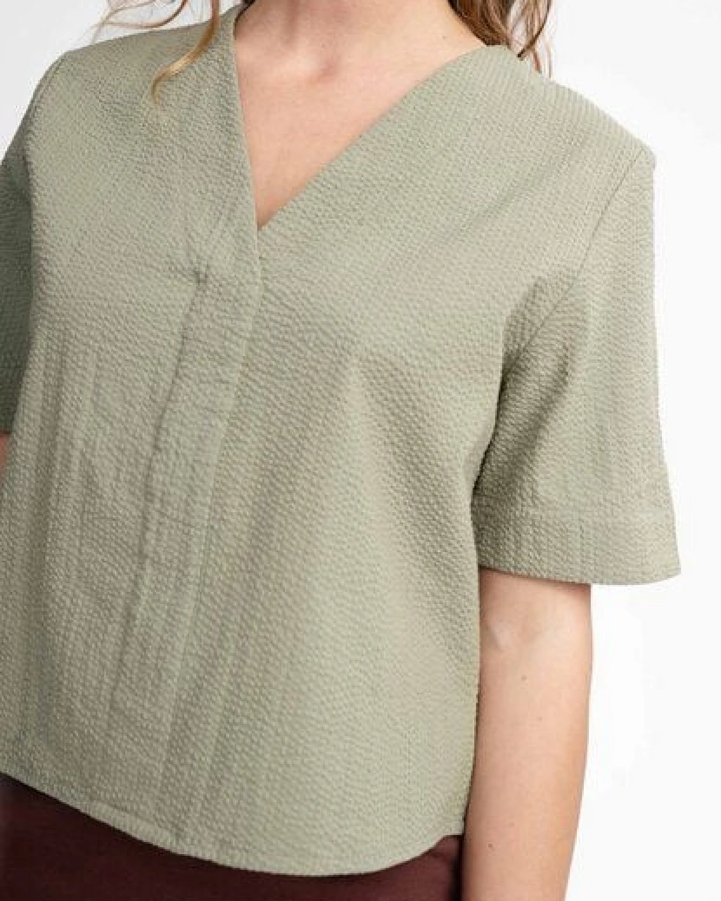 Bluse NALA – Ansicht 4