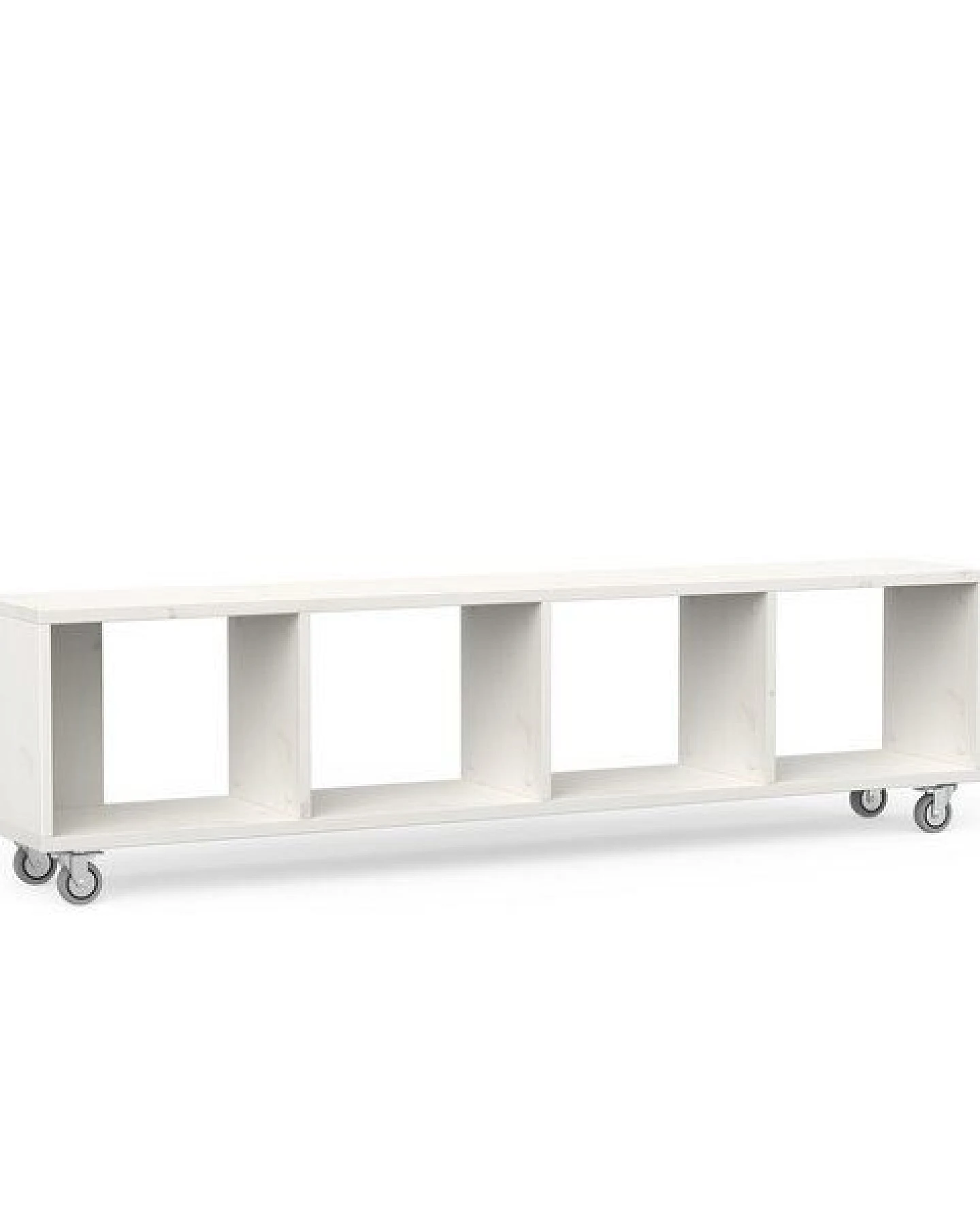 ekomia Lowboard Alma – Ansicht 2