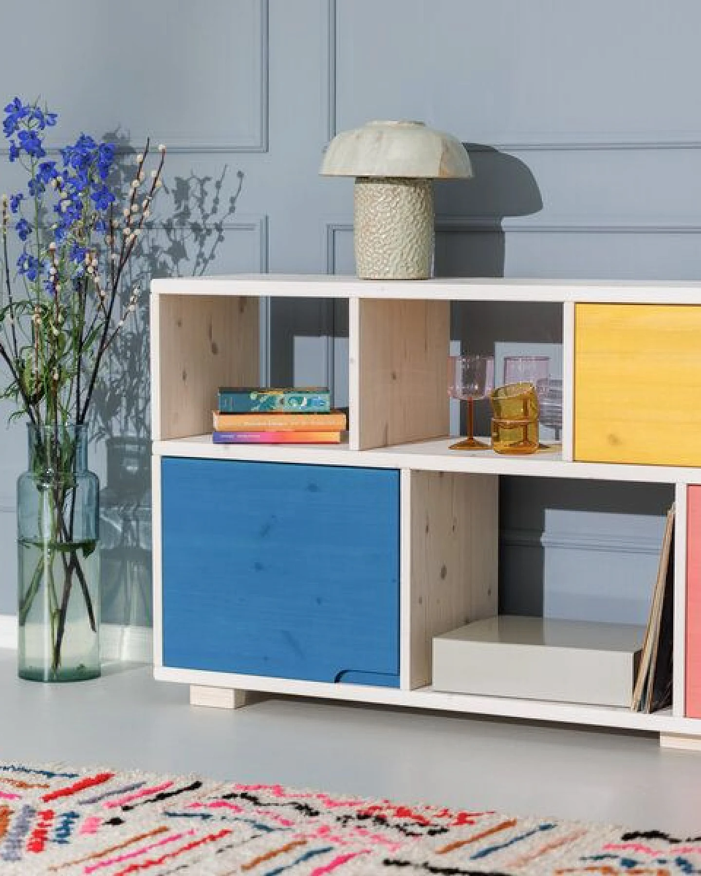 ekomia Sideboard Alma – Ansicht 2