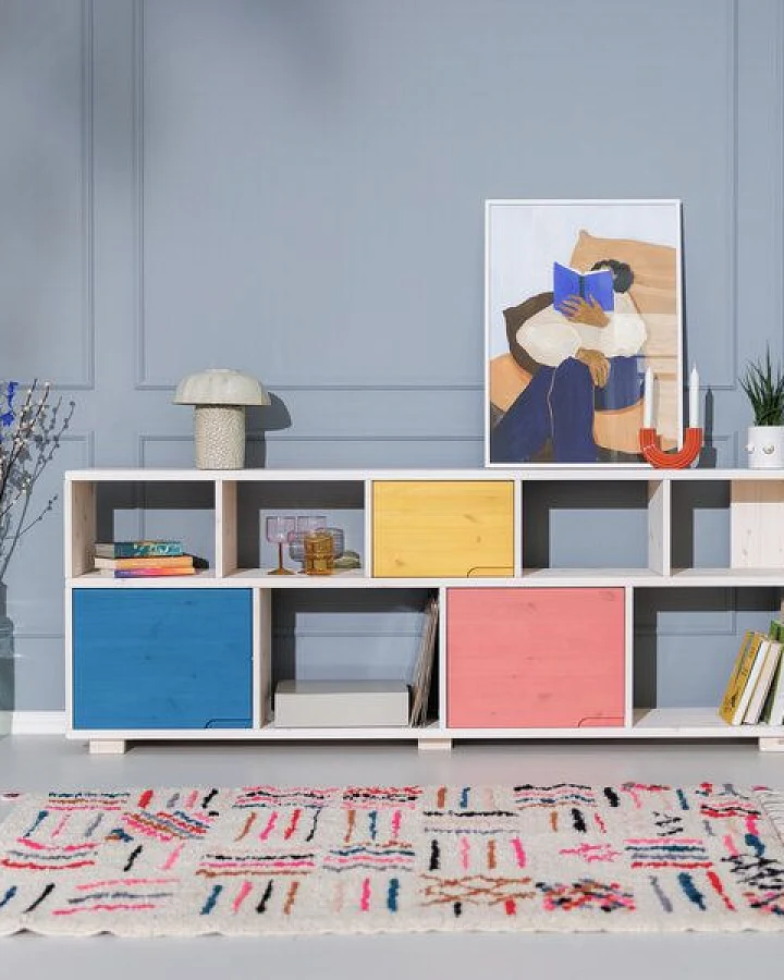 ekomia Sideboard Alma