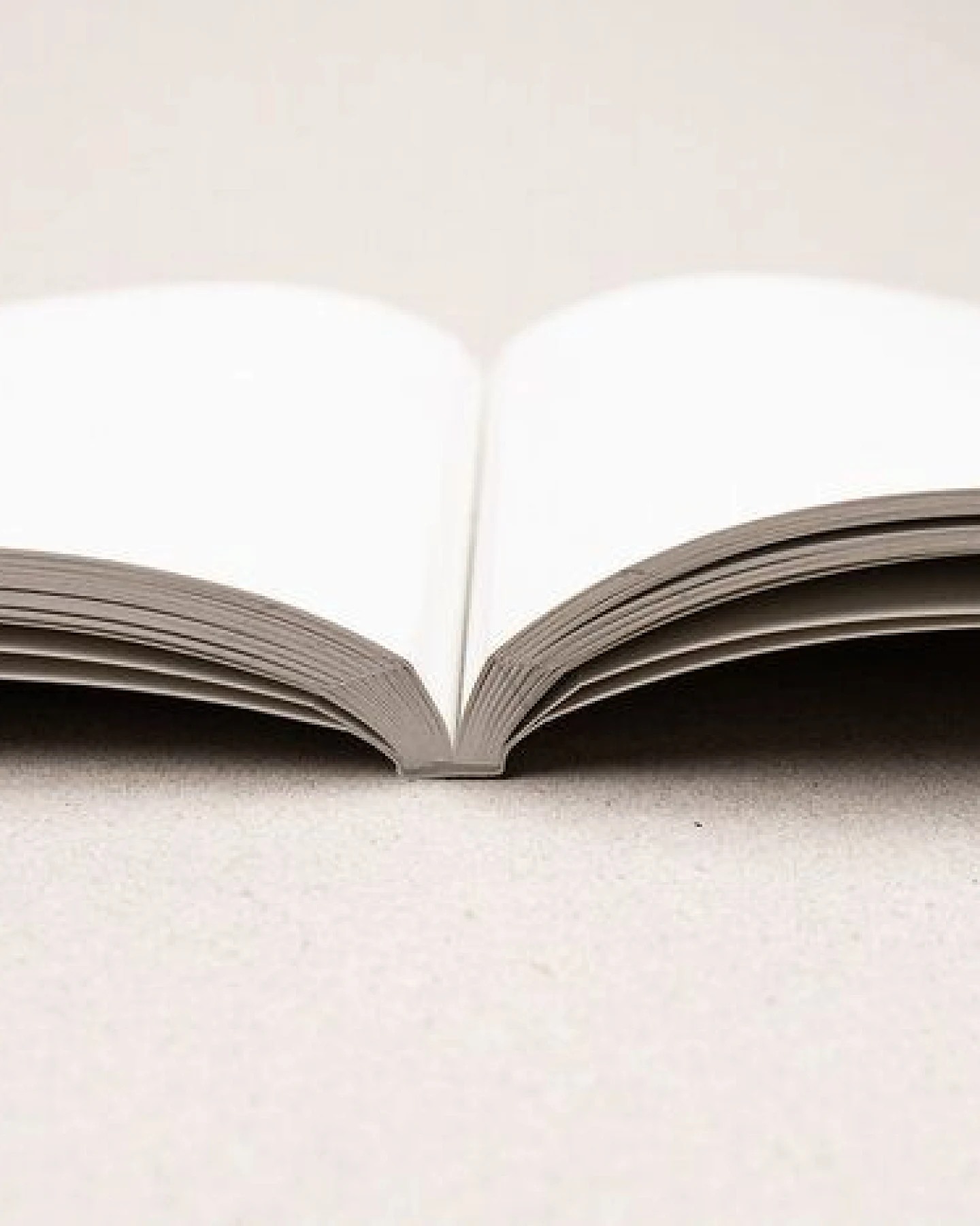 tyyp Notizbuch A4 Softcover – Recyclingpapier – blanko – perforiert – Ansicht 3