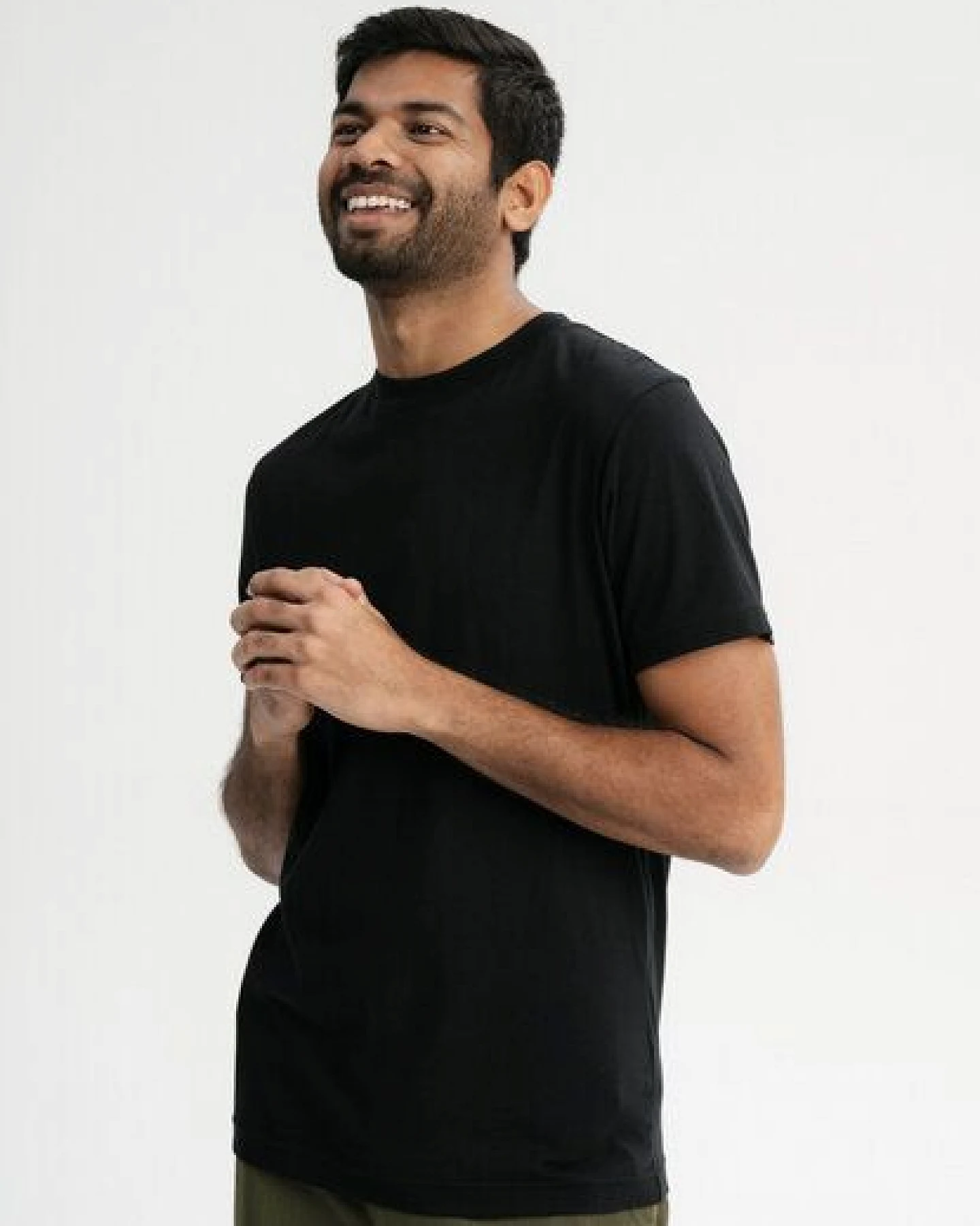 T-Shirt Style AVAN – Ansicht 2