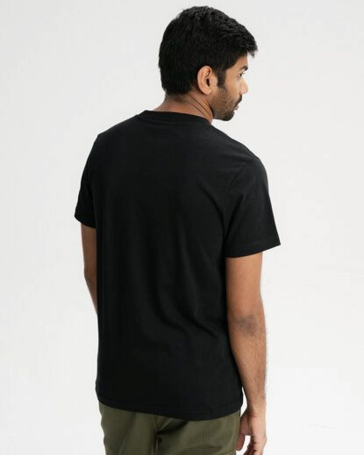 T-Shirt Style AVAN – Ansicht 3