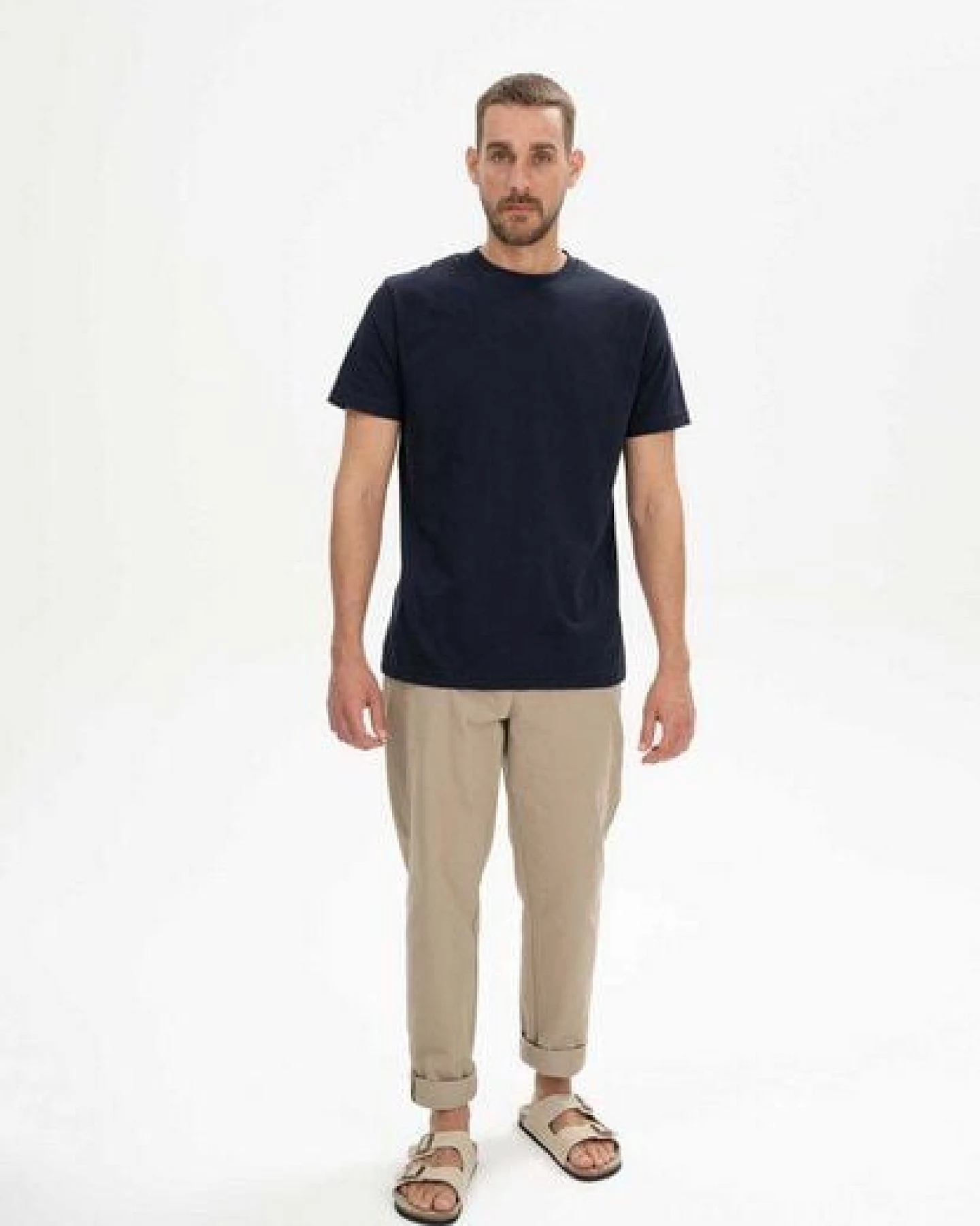 T-Shirt Style AVAN – Ansicht 3