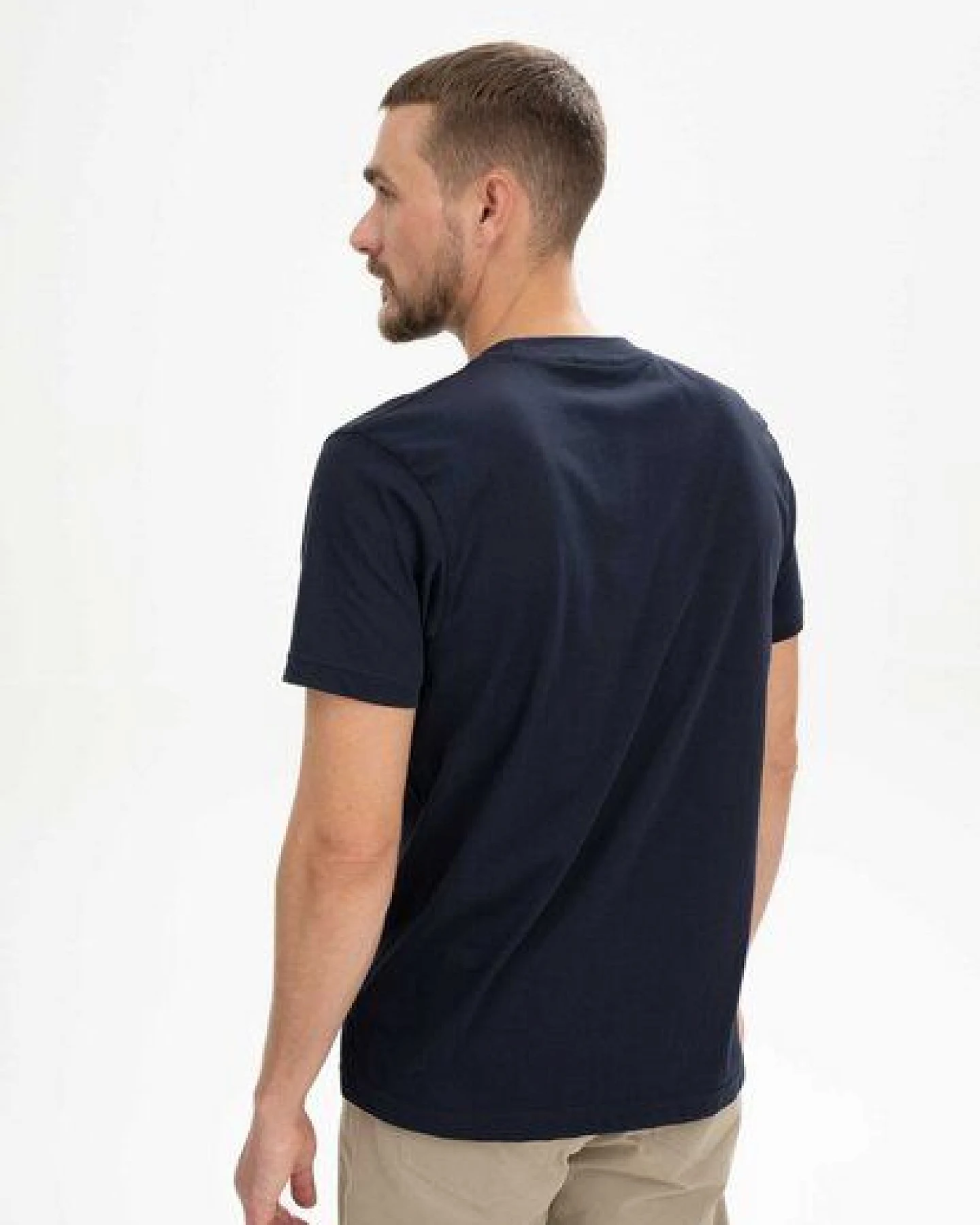 T-Shirt Style AVAN – Ansicht 2