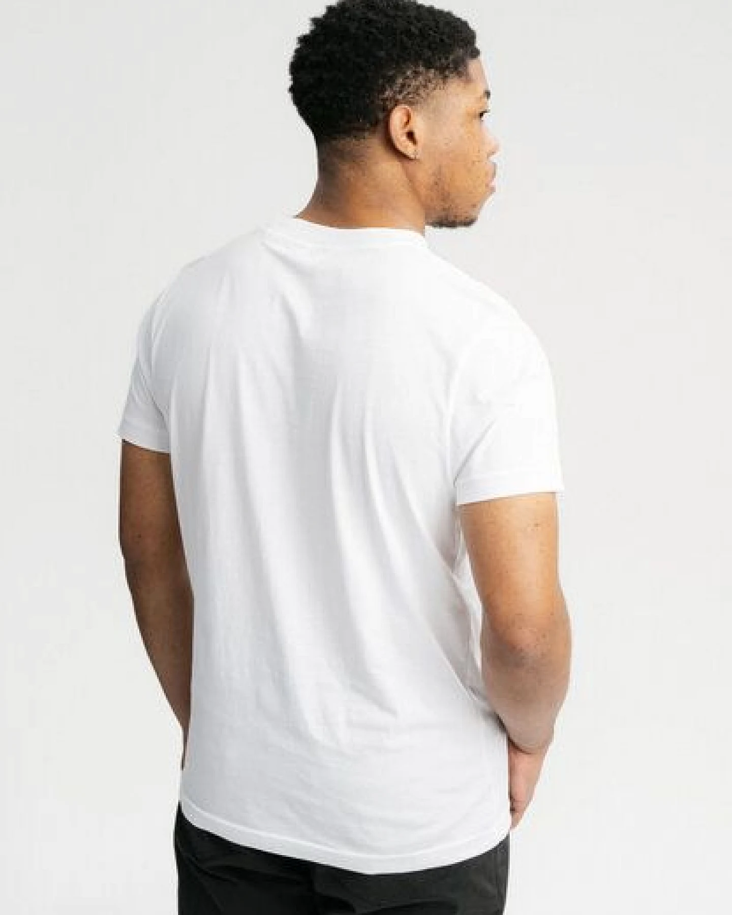T-Shirt Style AVAN – Ansicht 3