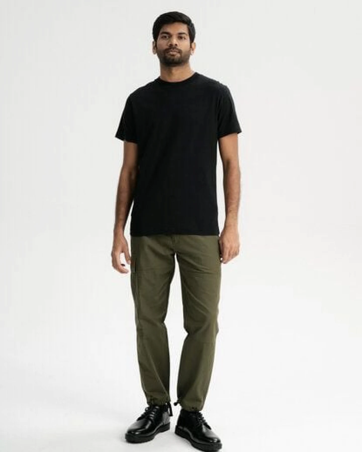 T-Shirt Style AVAN – Ansicht 4