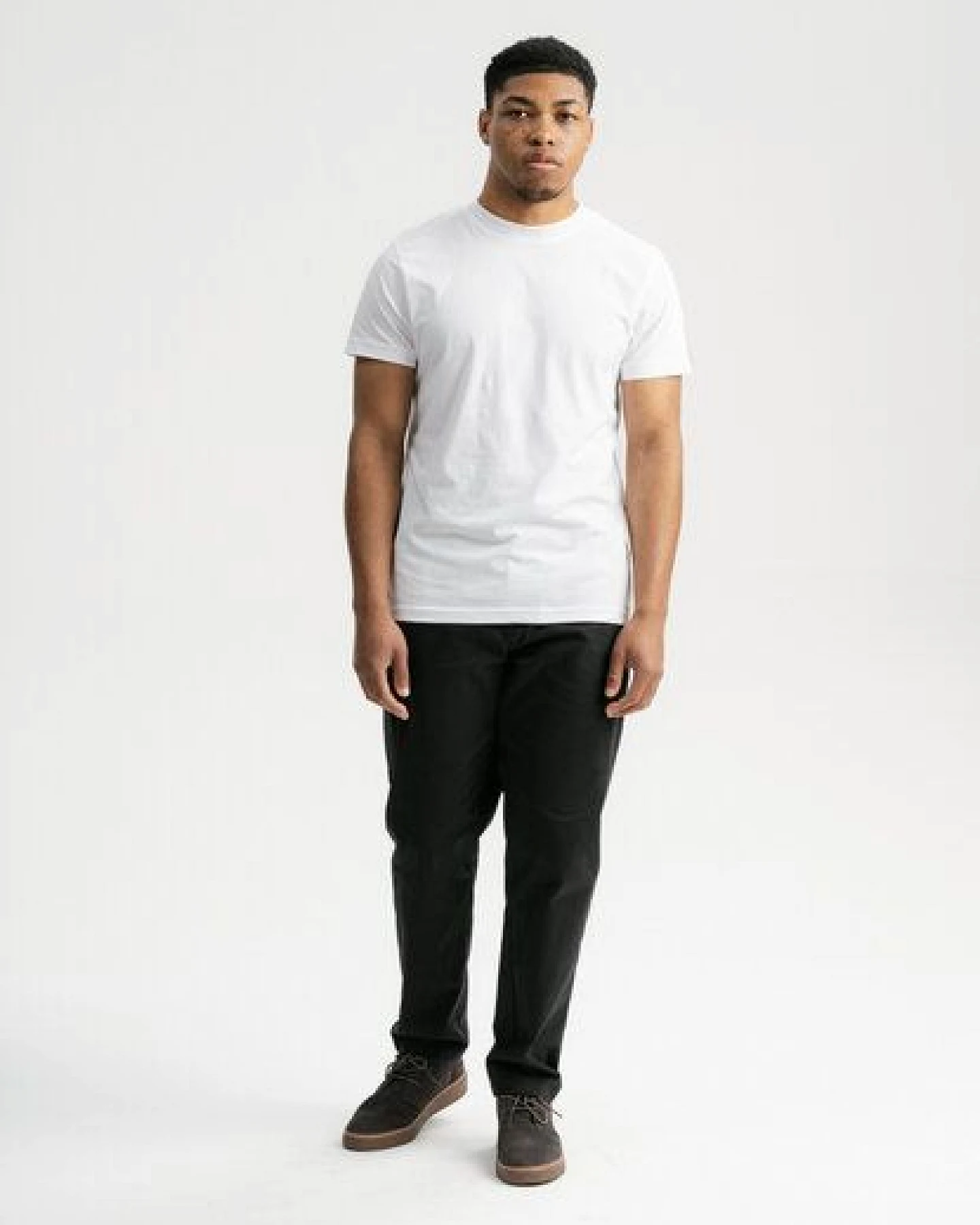 T-Shirt Style AVAN – Ansicht 4