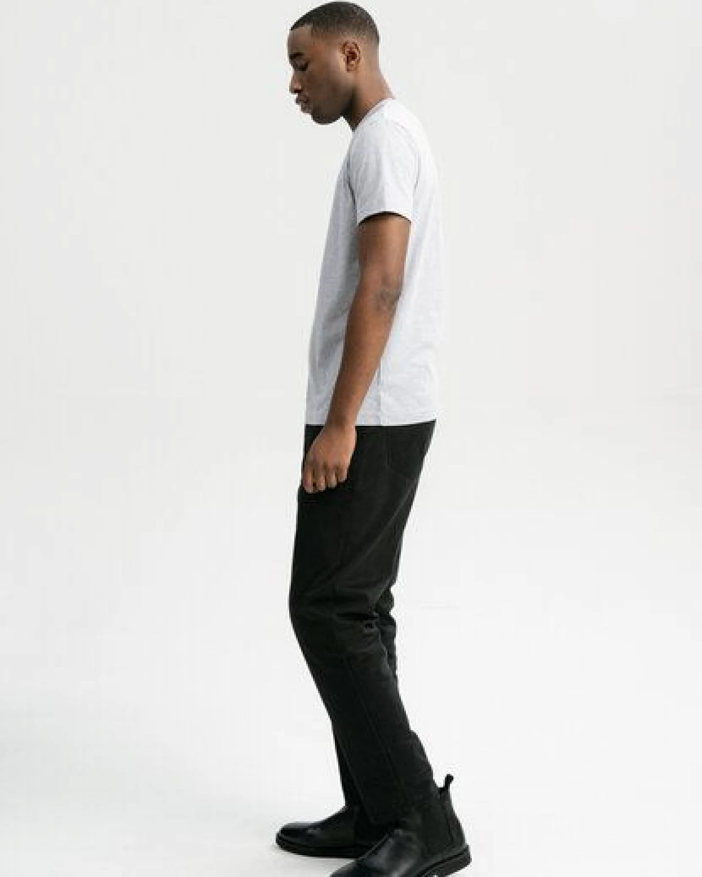 T-Shirt Style AVAN – Ansicht 2