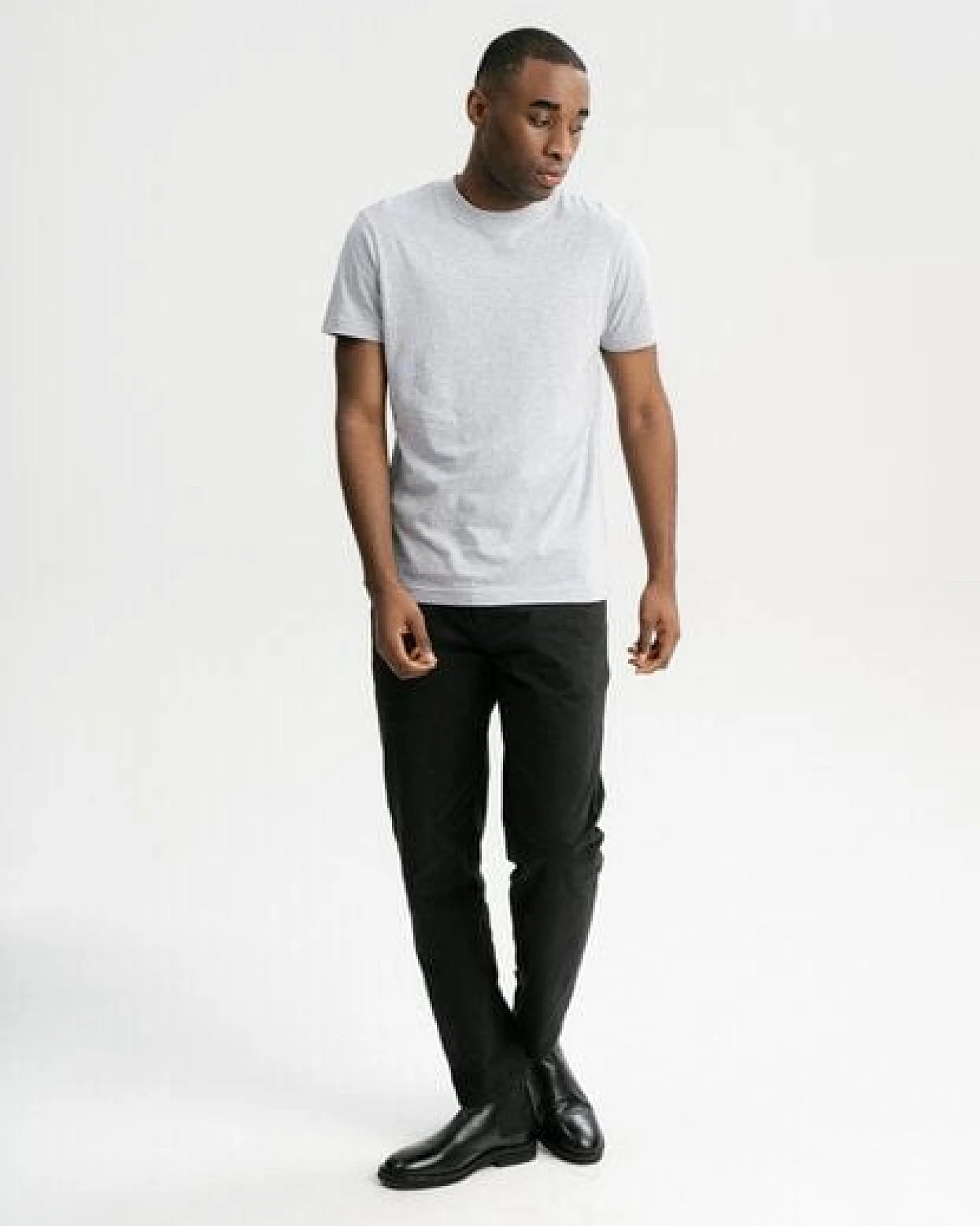 T-Shirt Style AVAN – Ansicht 4