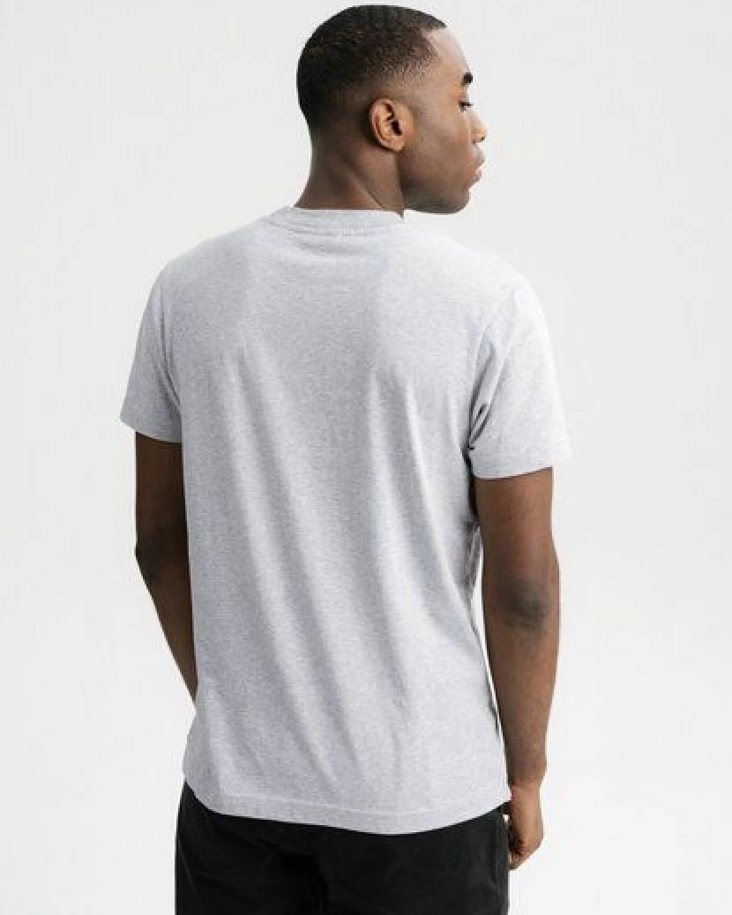 T-Shirt Style AVAN – Ansicht 3