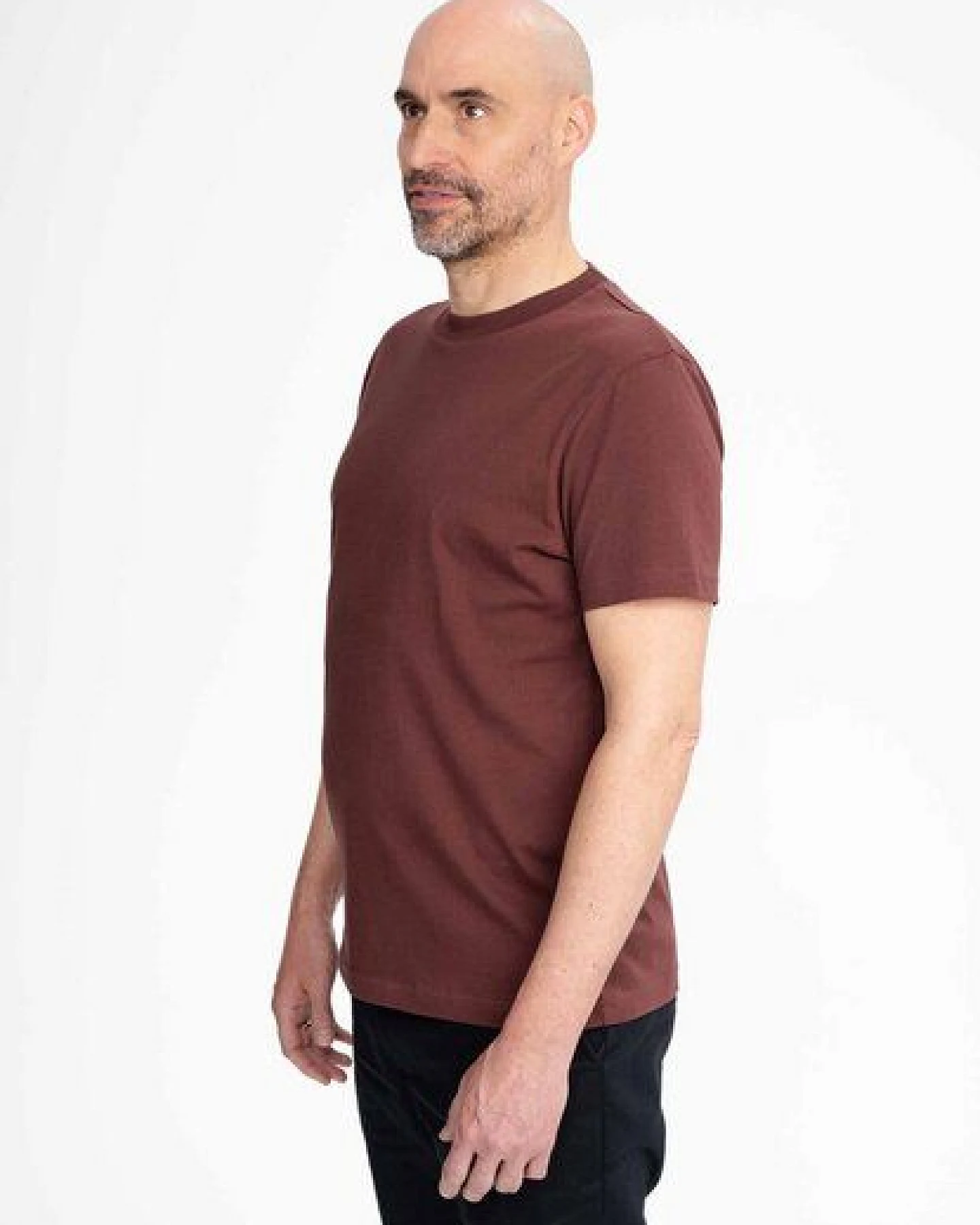 T-Shirt Style AVAN – Ansicht 2