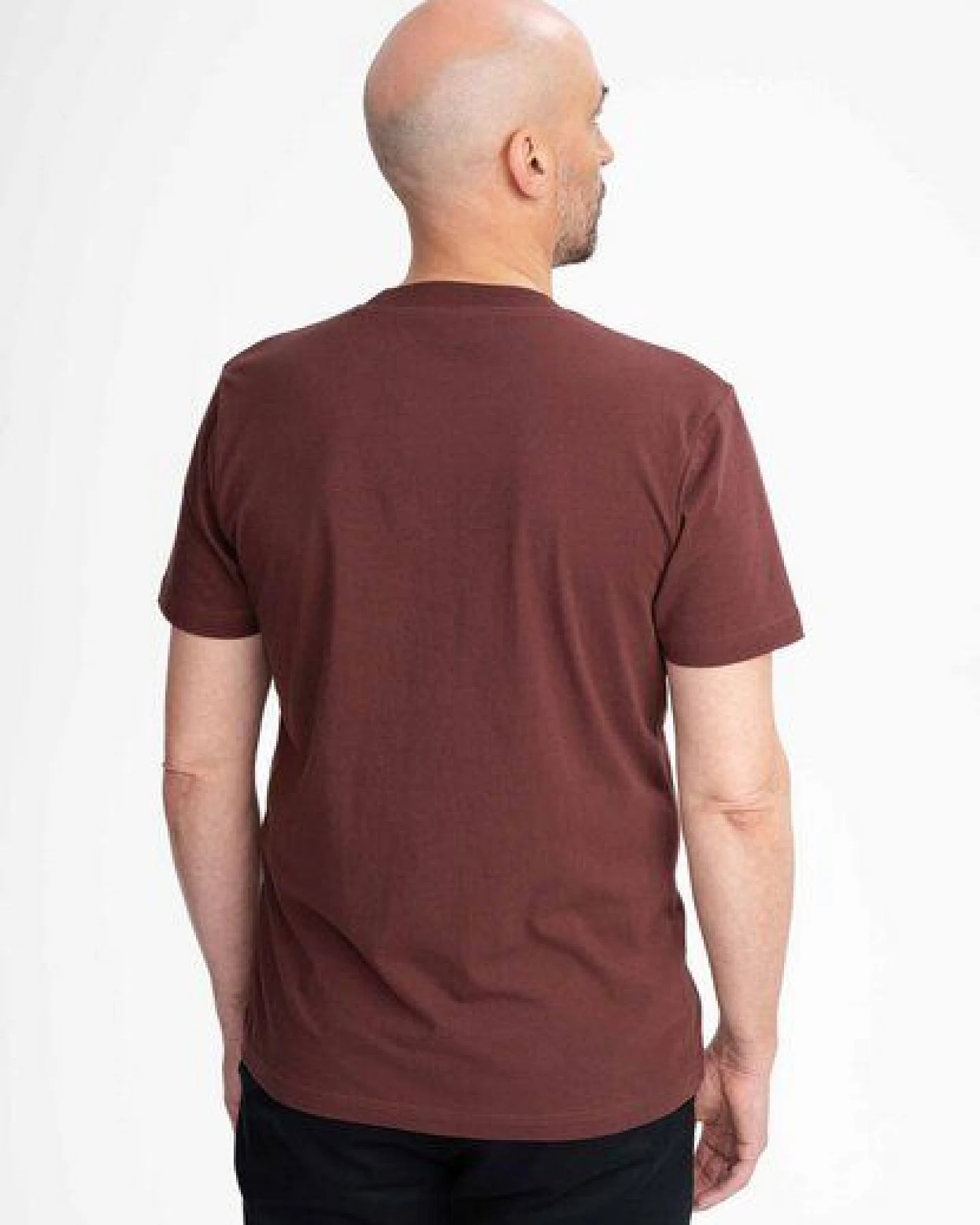 T-Shirt Style AVAN – Ansicht 3