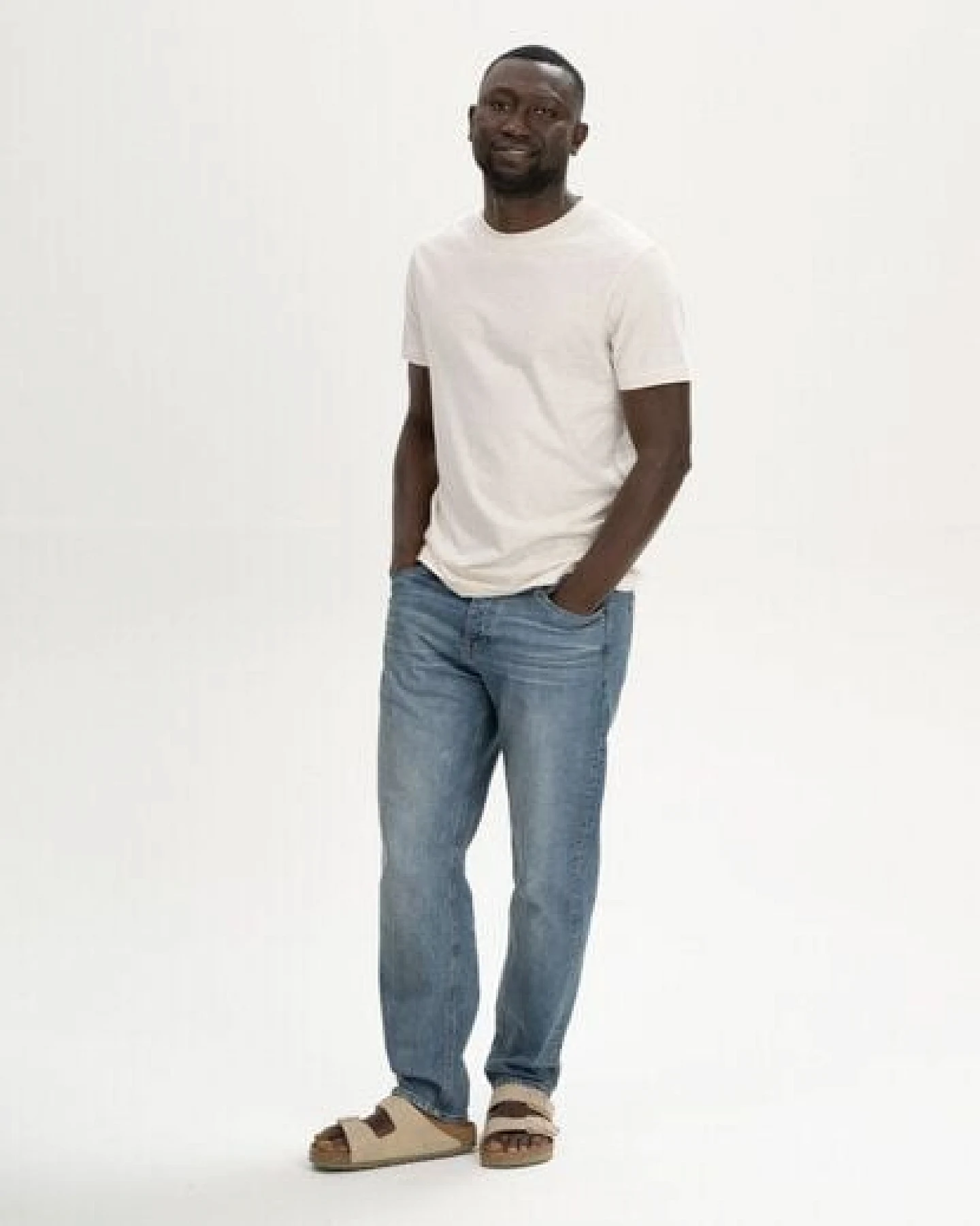 T-Shirt Style AVAN – Ansicht 3