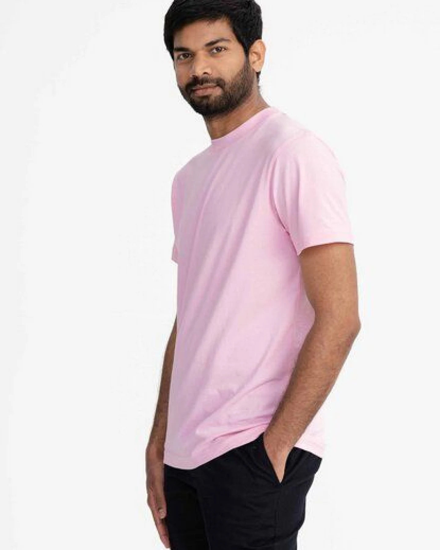 T-Shirt Style AVAN – Ansicht 2