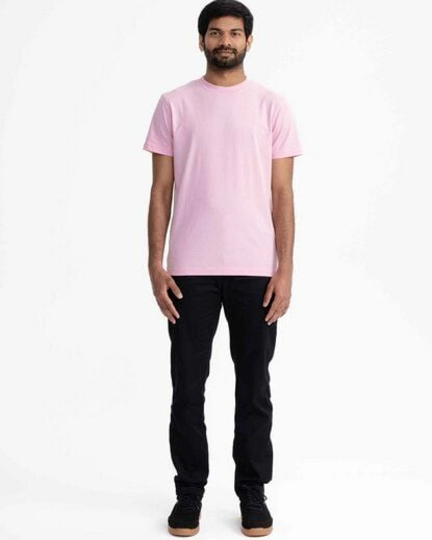 T-Shirt Style AVAN – Ansicht 4