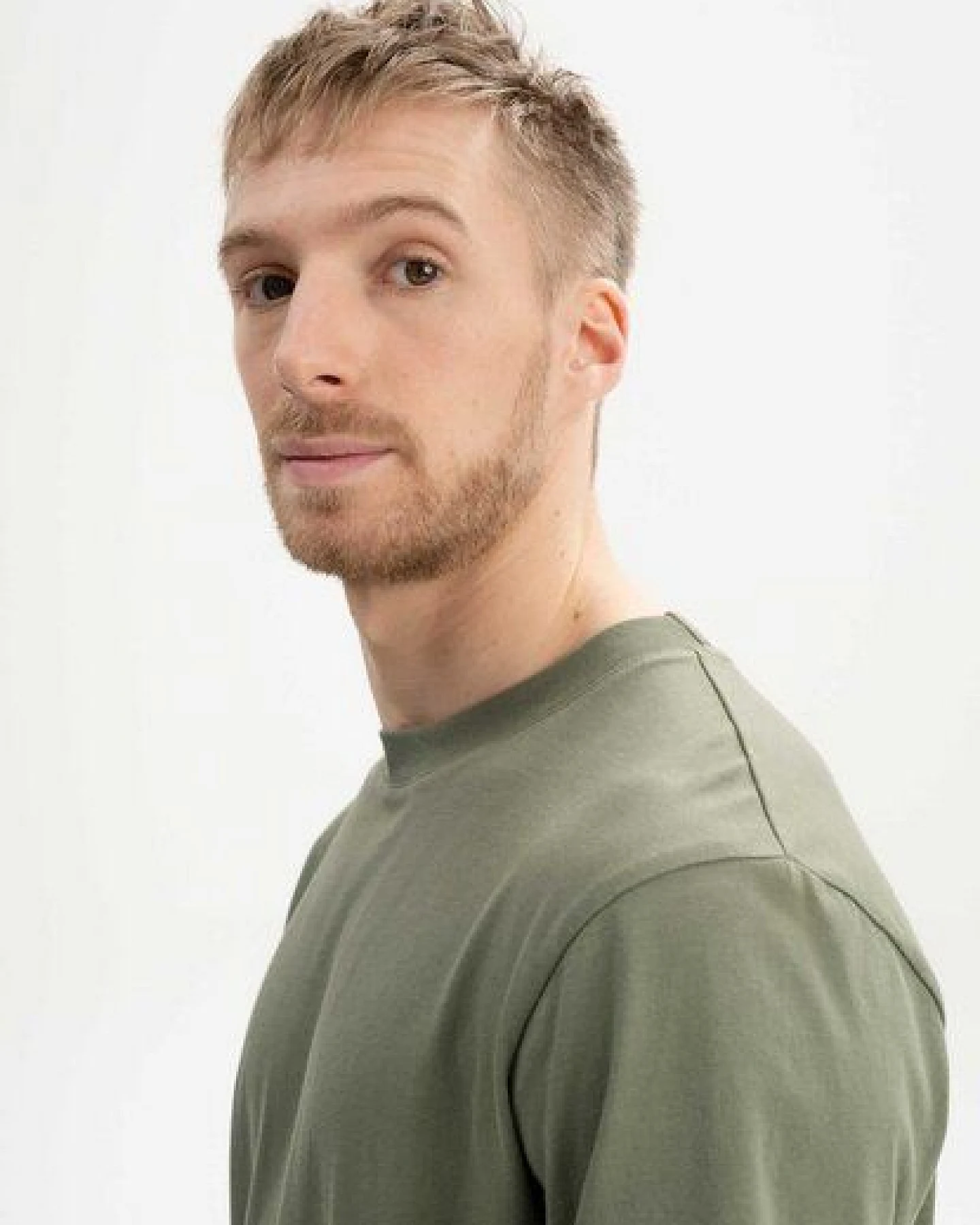 T-Shirt Style AVAN – Ansicht 4