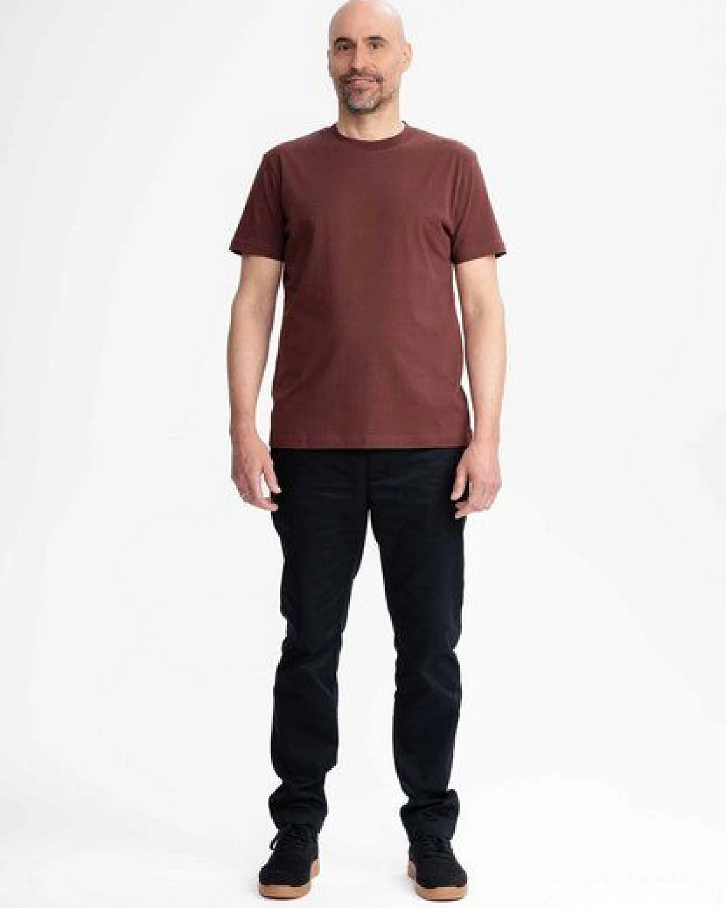 T-Shirt Style AVAN – Ansicht 4