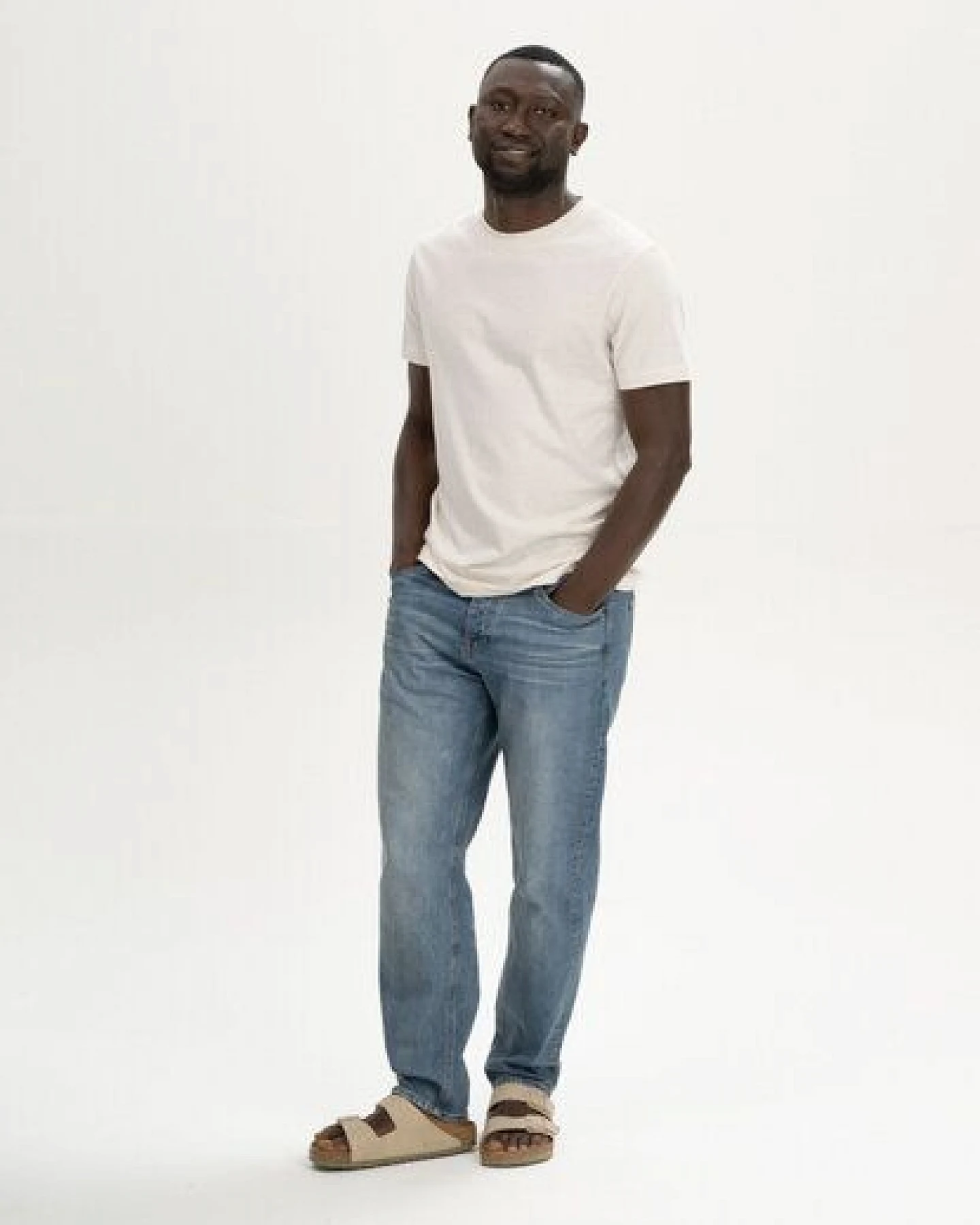 T-Shirt Style AVAN – Ansicht 3