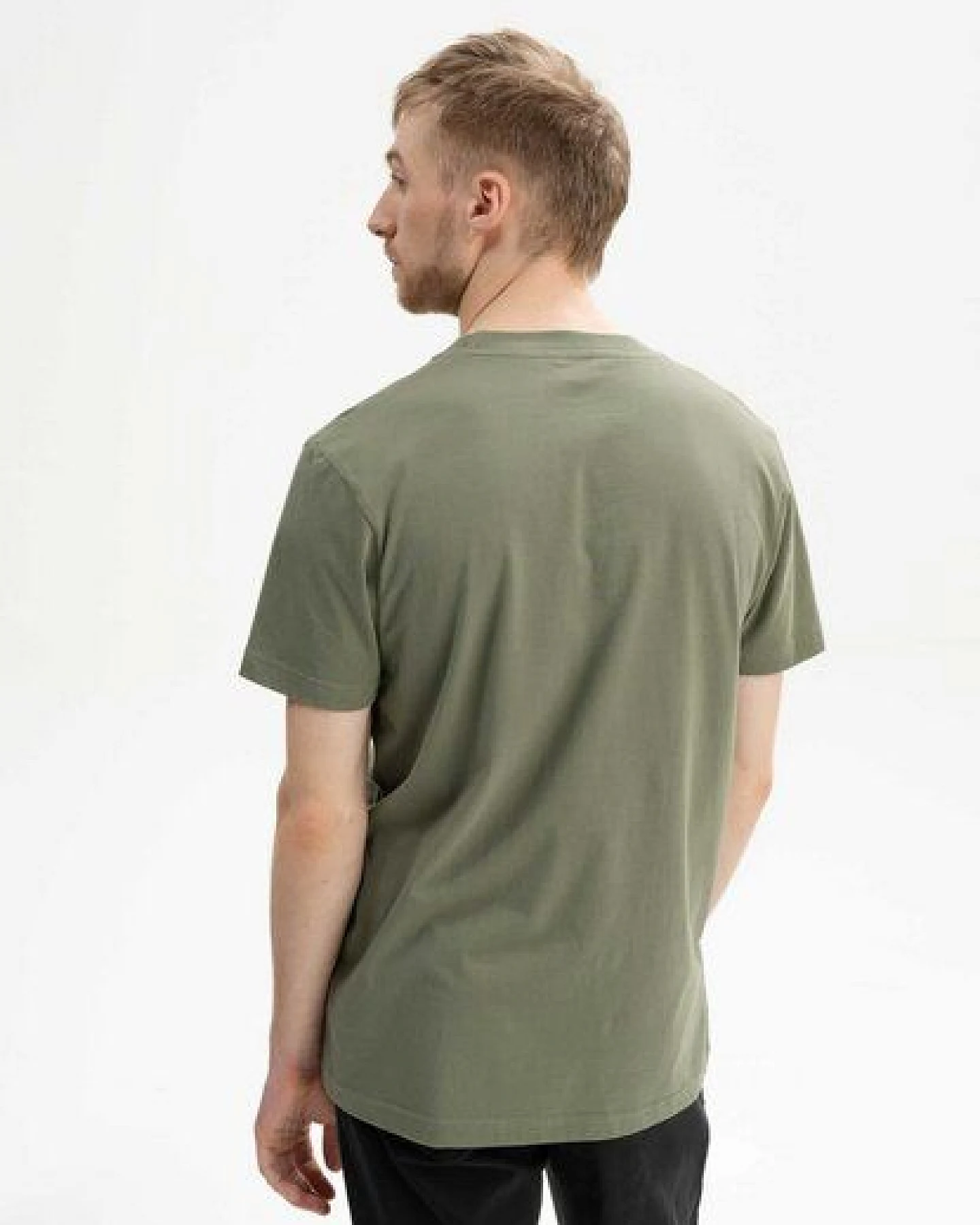 T-Shirt Style AVAN – Ansicht 2