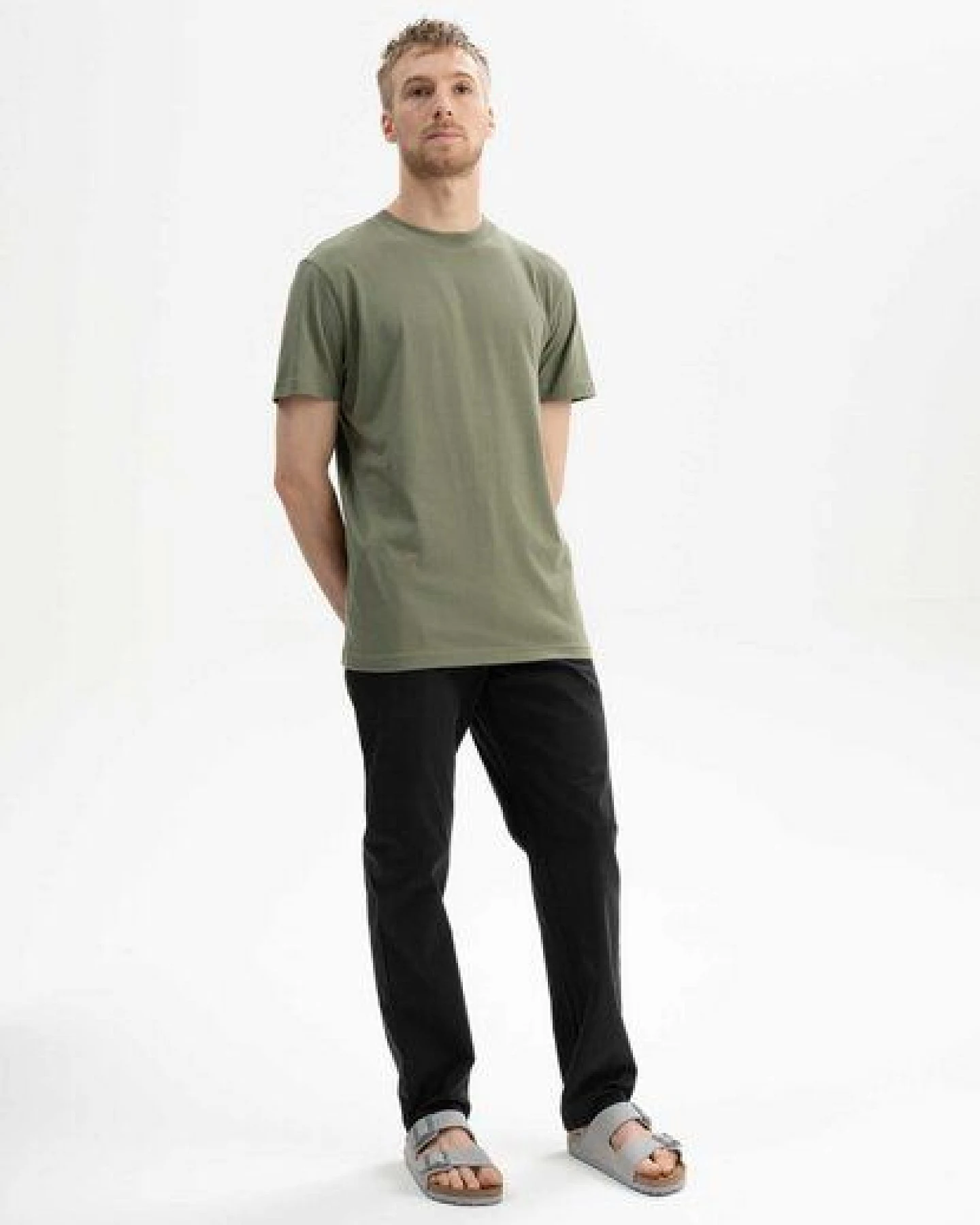 T-Shirt Style AVAN – Ansicht 3