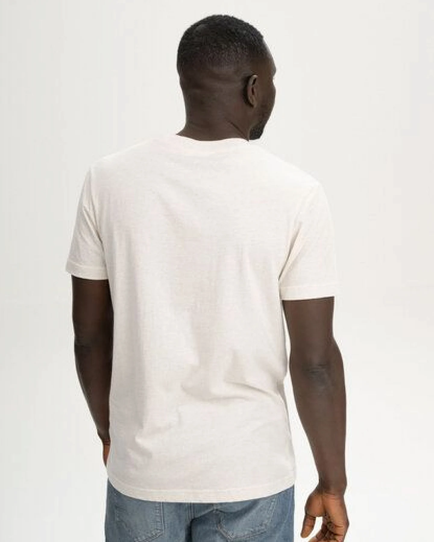 T-Shirt Style AVAN – Ansicht 2