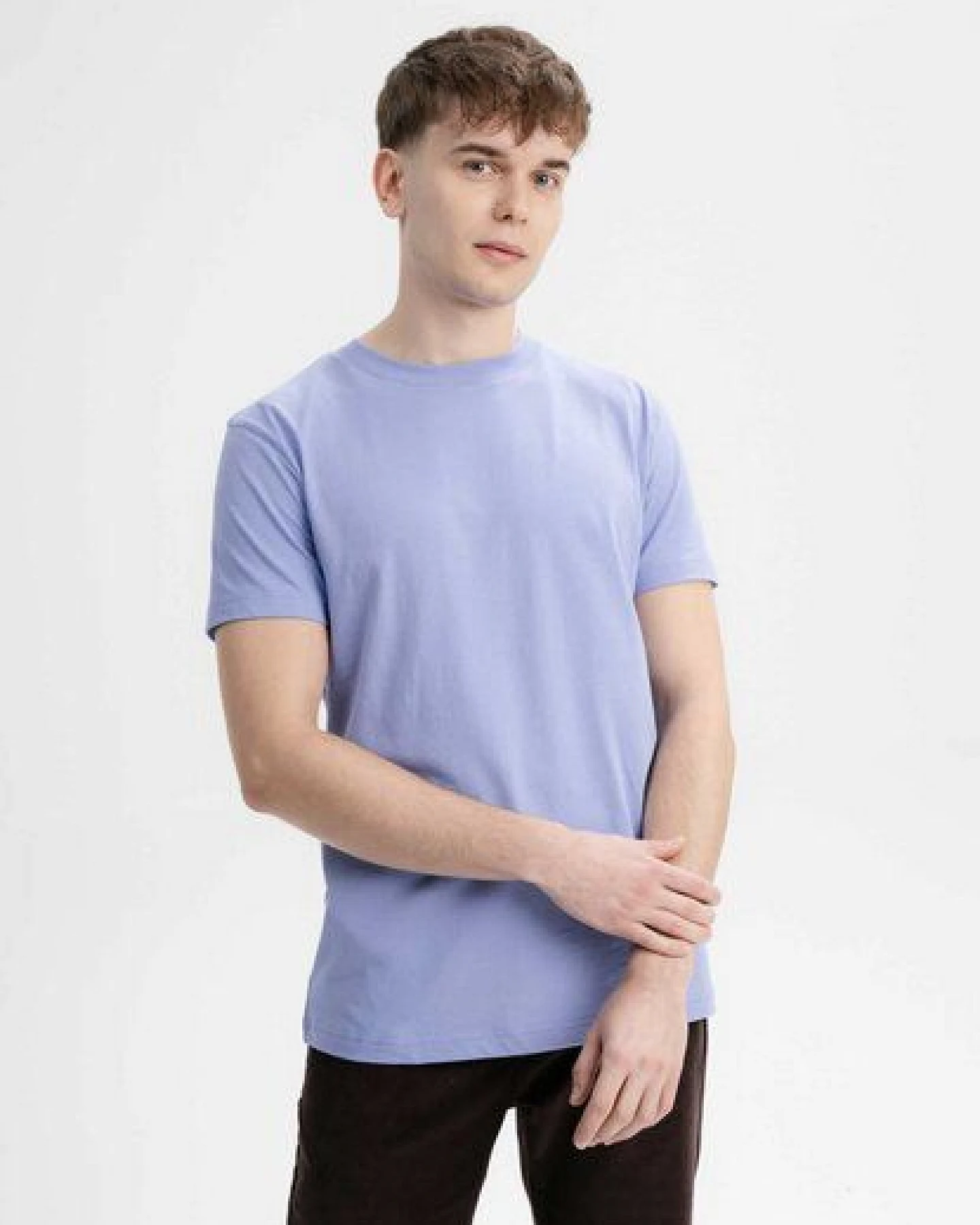 T-Shirt Style AVAN – Ansicht 2