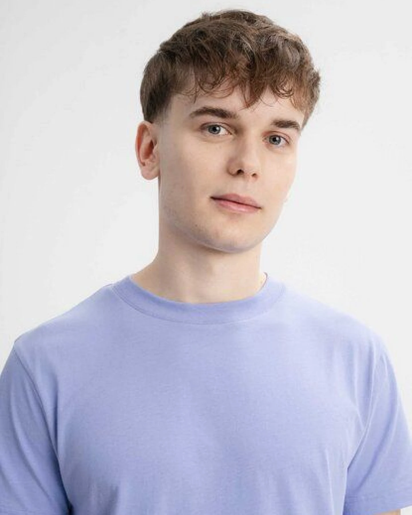T-Shirt Style AVAN – Ansicht 4