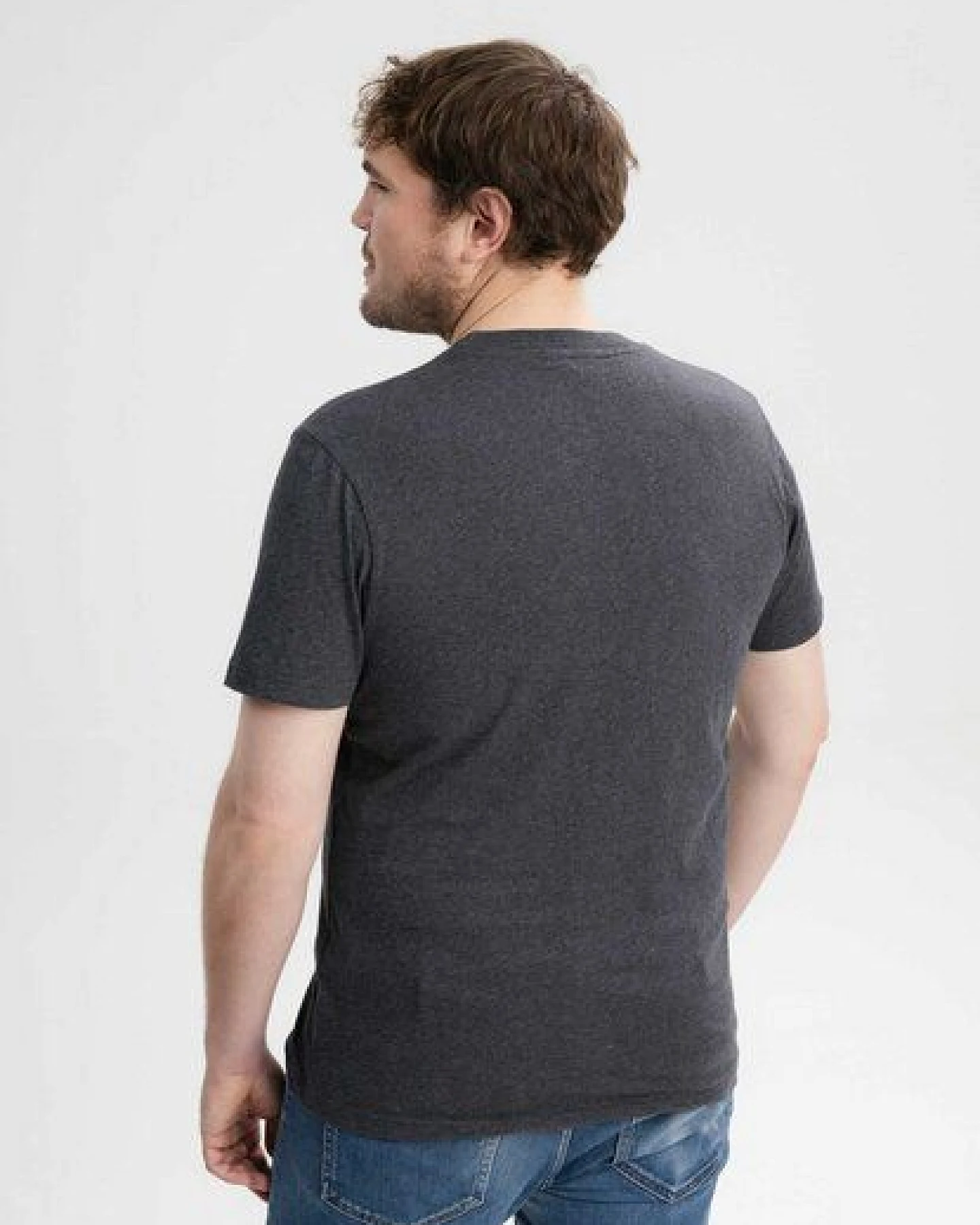 T-Shirt Style AVAN – Ansicht 2