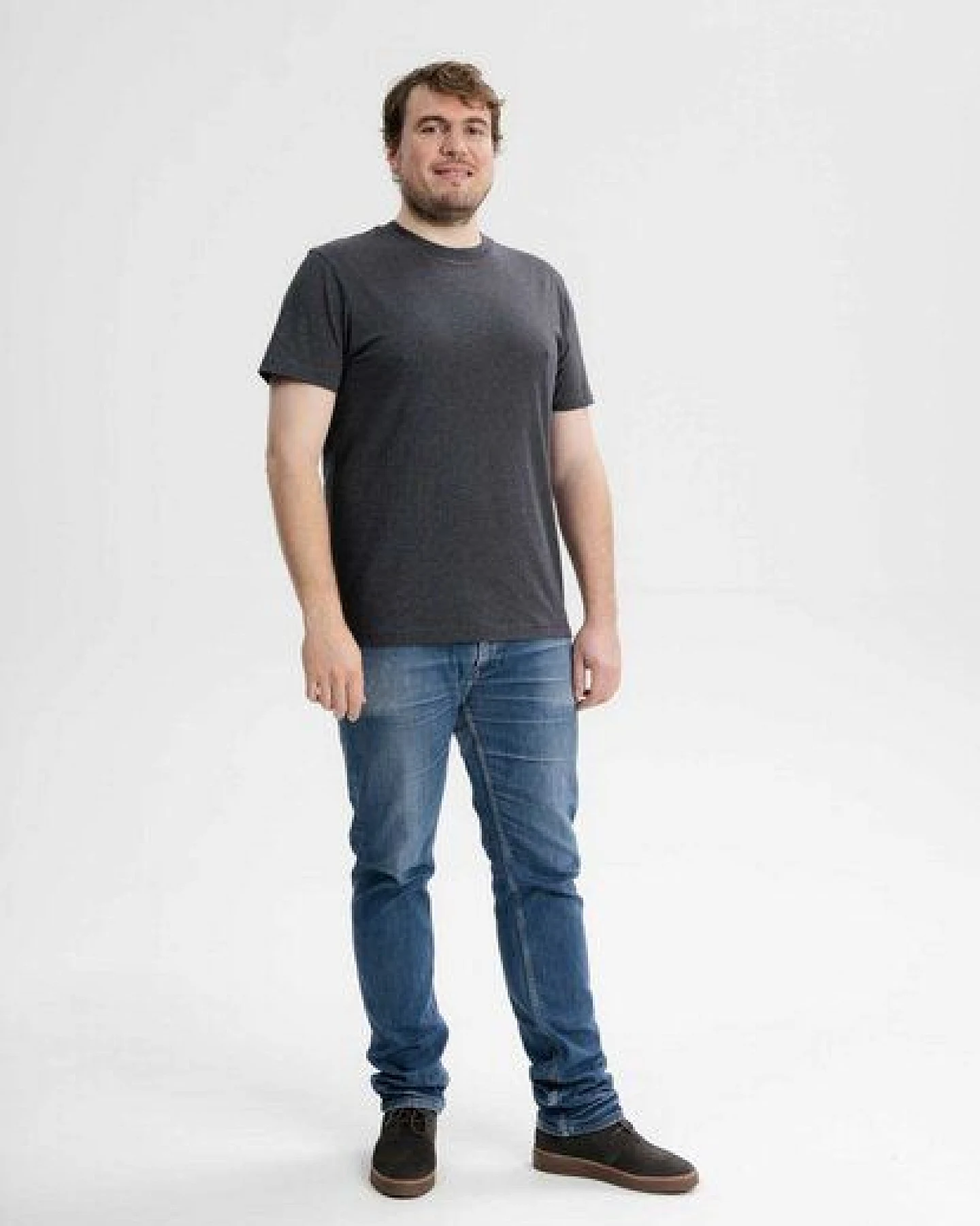 T-Shirt Style AVAN – Ansicht 3