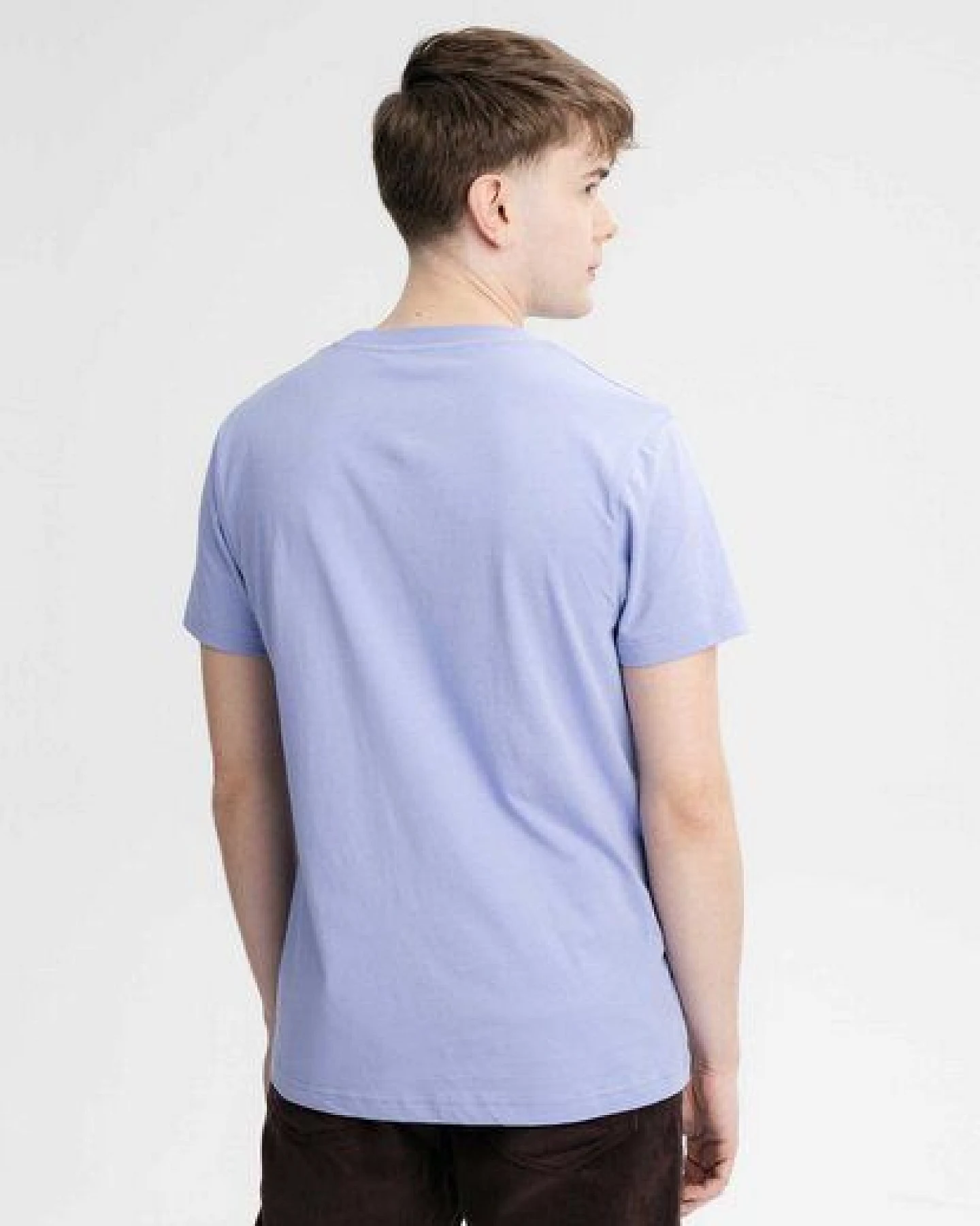 T-Shirt Style AVAN – Ansicht 3