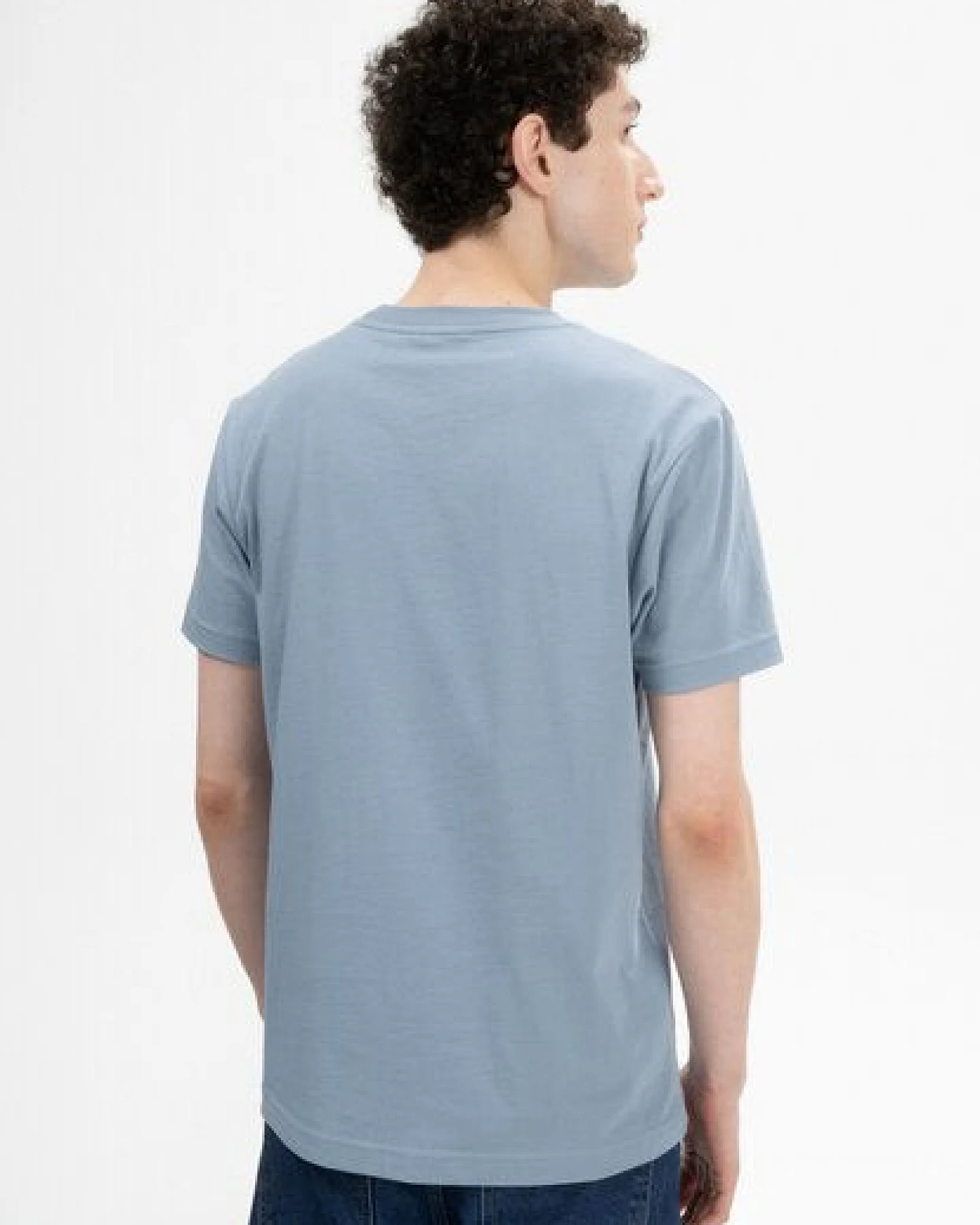 T-Shirt Style AVAN – Ansicht 2