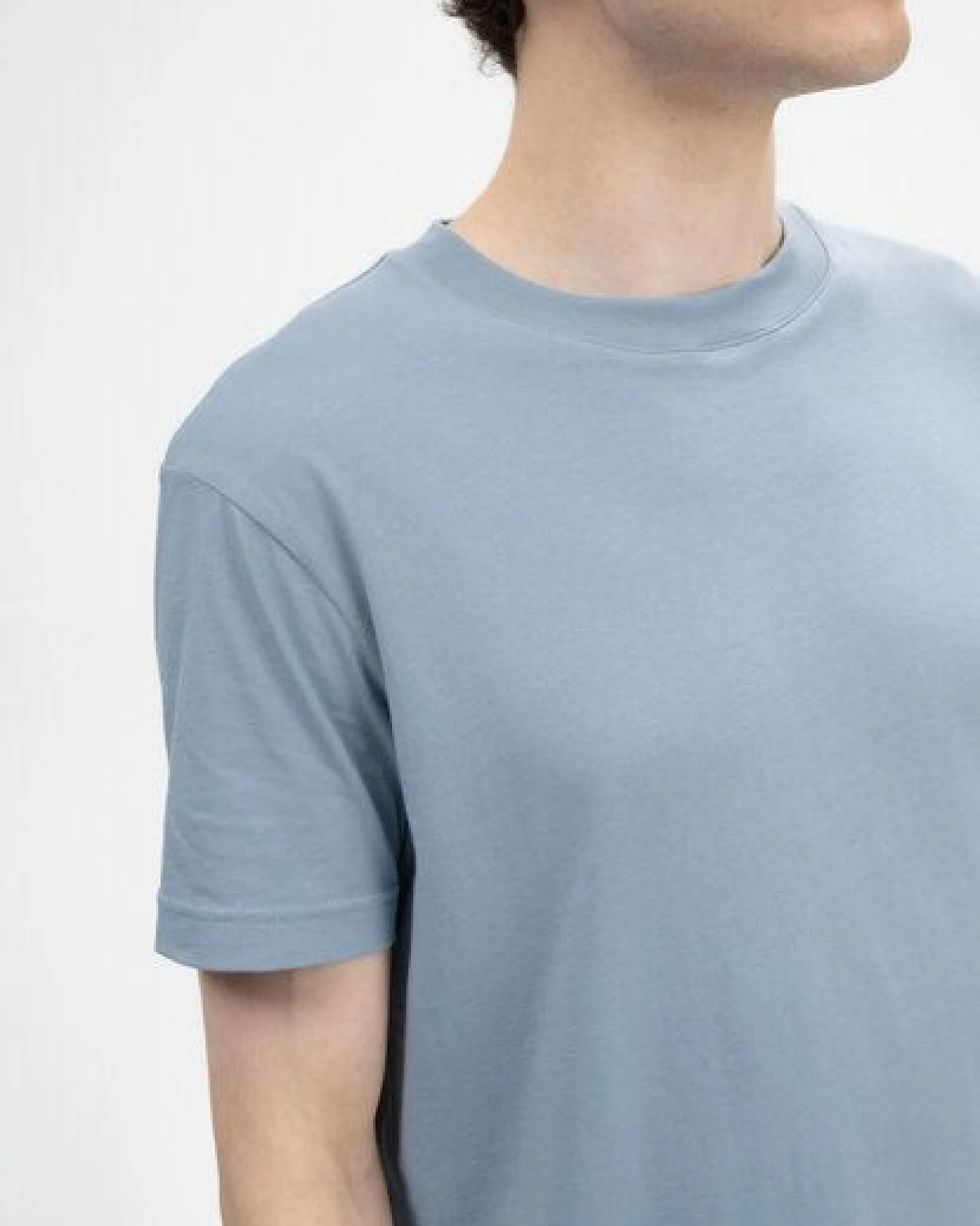 T-Shirt Style AVAN – Ansicht 4