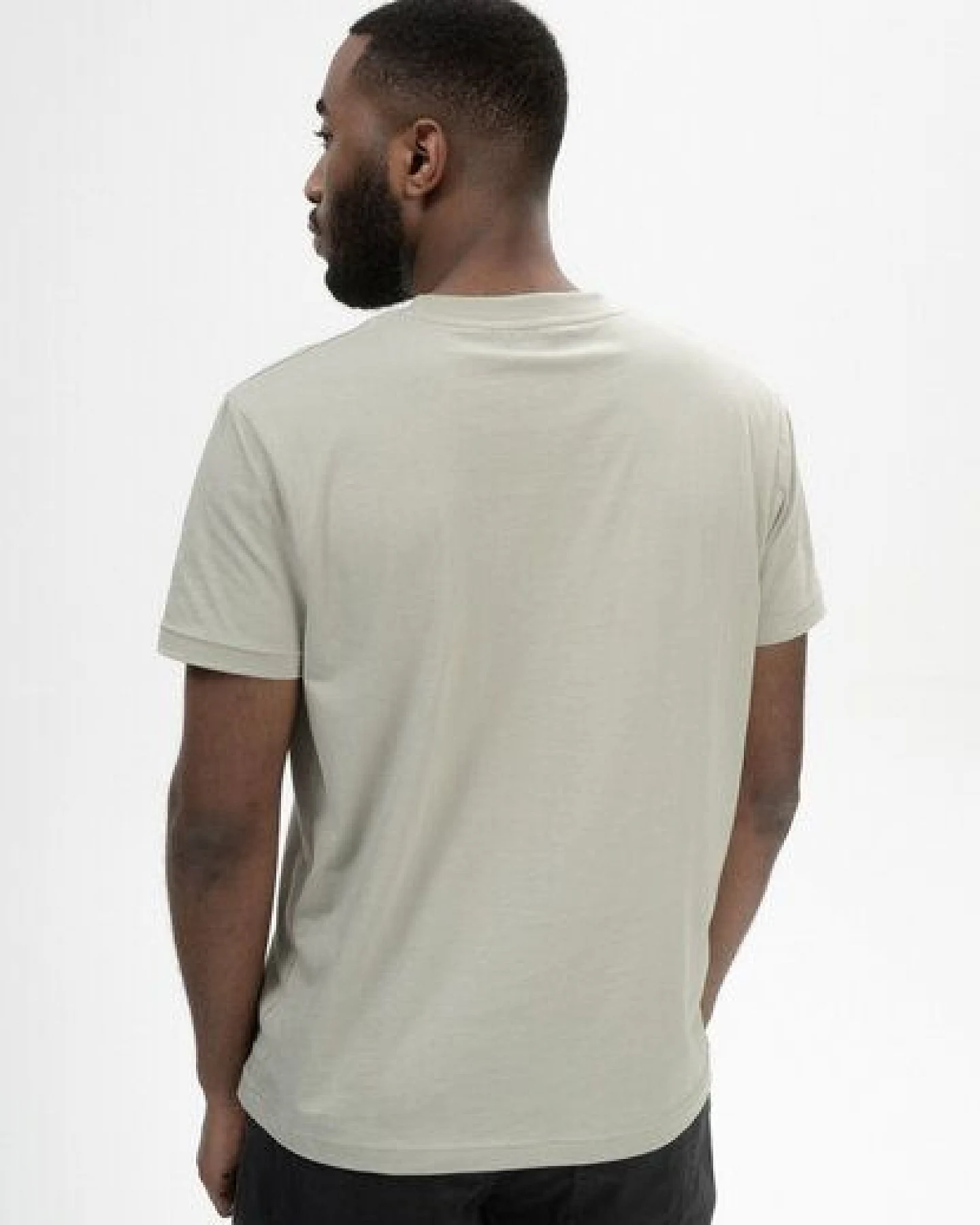 T-Shirt Style AVAN – Ansicht 2