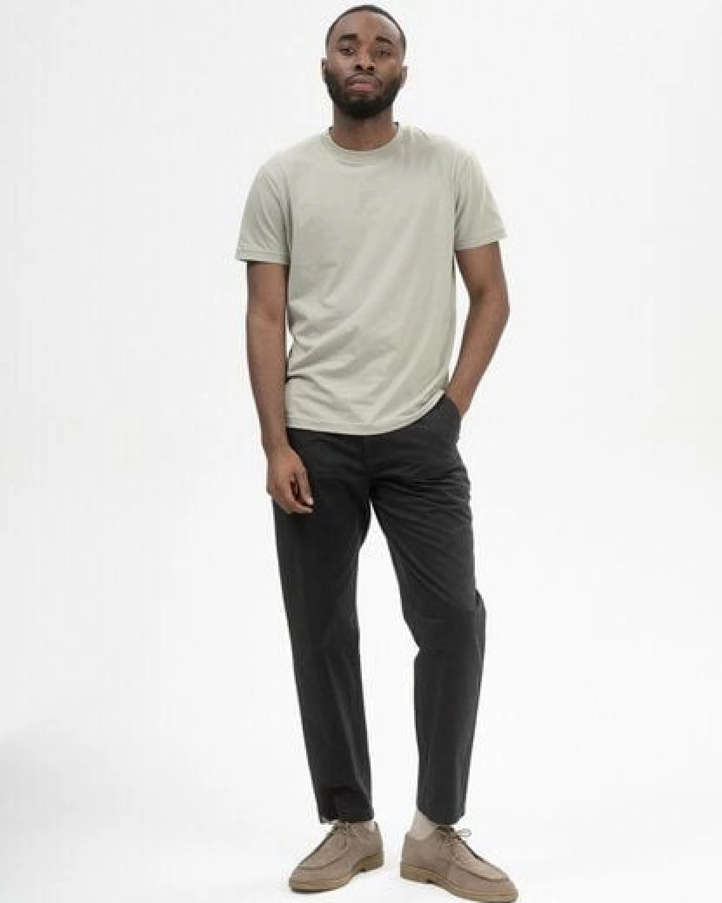 T-Shirt Style AVAN – Ansicht 3
