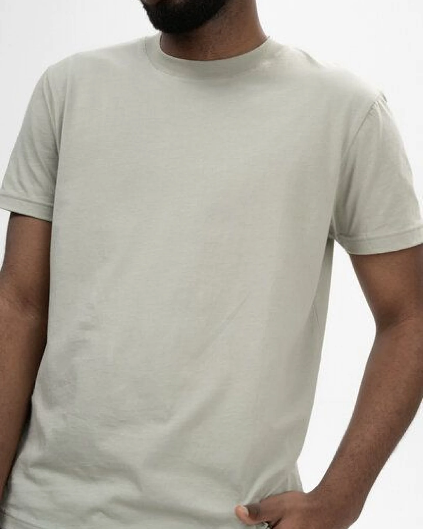 T-Shirt Style AVAN – Ansicht 4