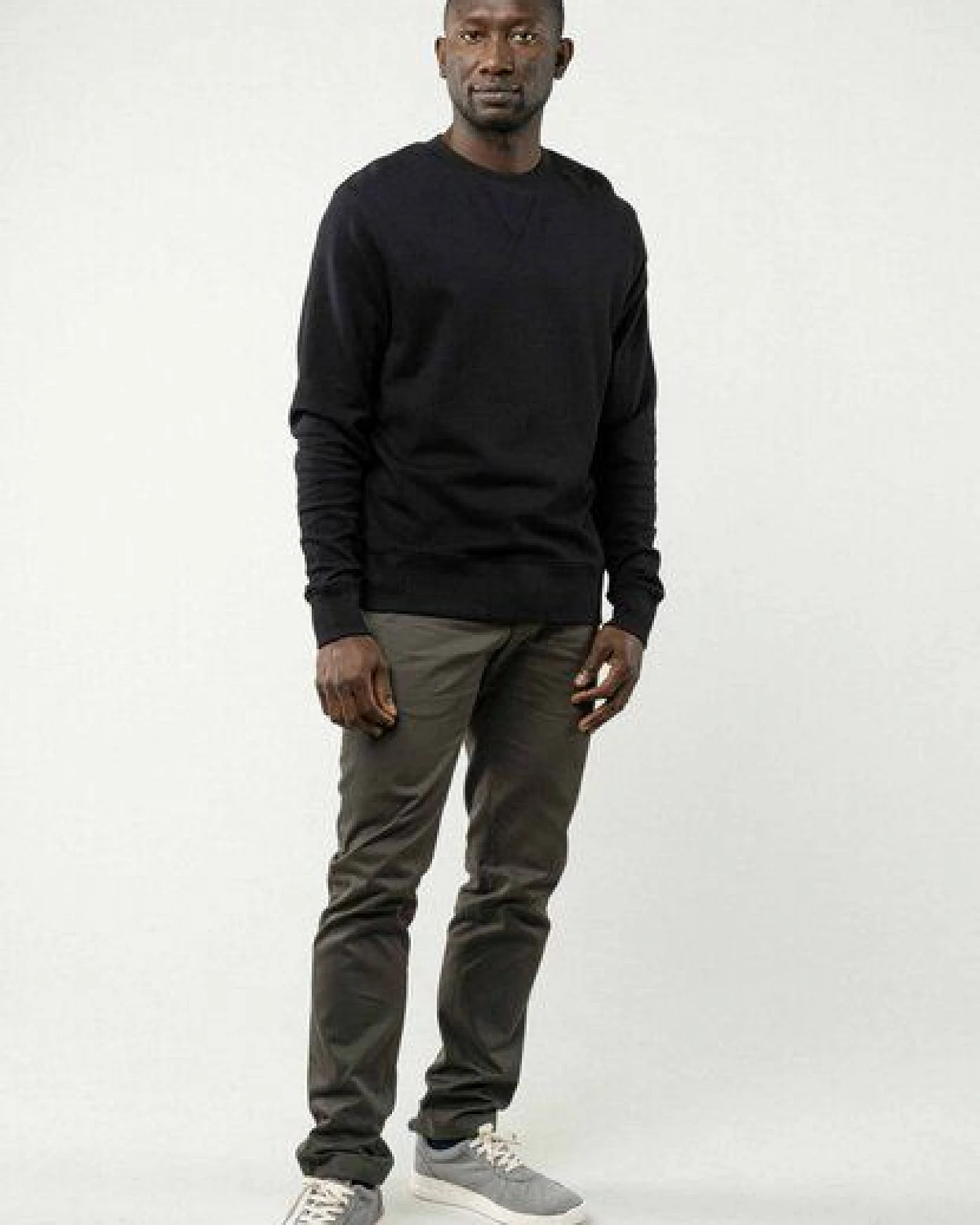 Sweatshirt ADIL – Ansicht 4