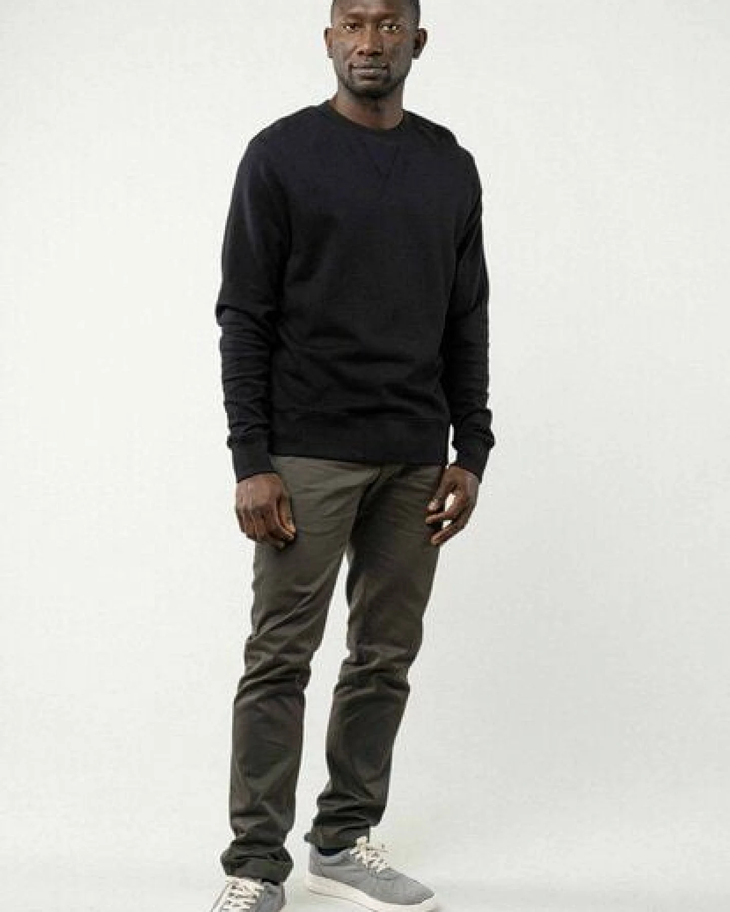 Sweatshirt ADIL – Ansicht 4