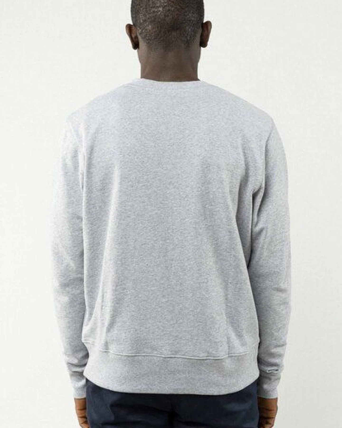 Sweatshirt ADIL – Ansicht 3