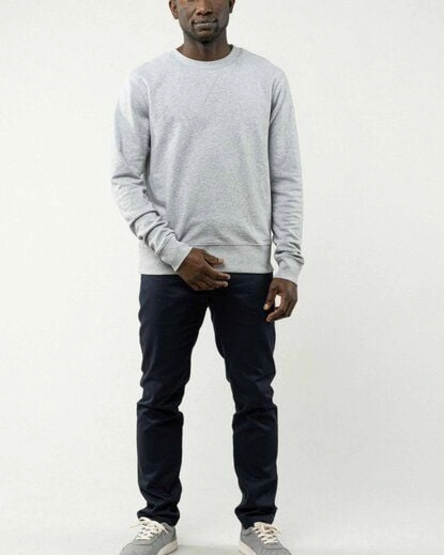 Sweatshirt ADIL – Ansicht 4