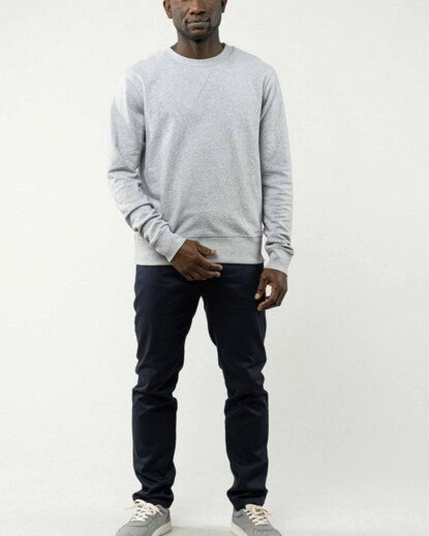 Sweatshirt ADIL – Ansicht 4