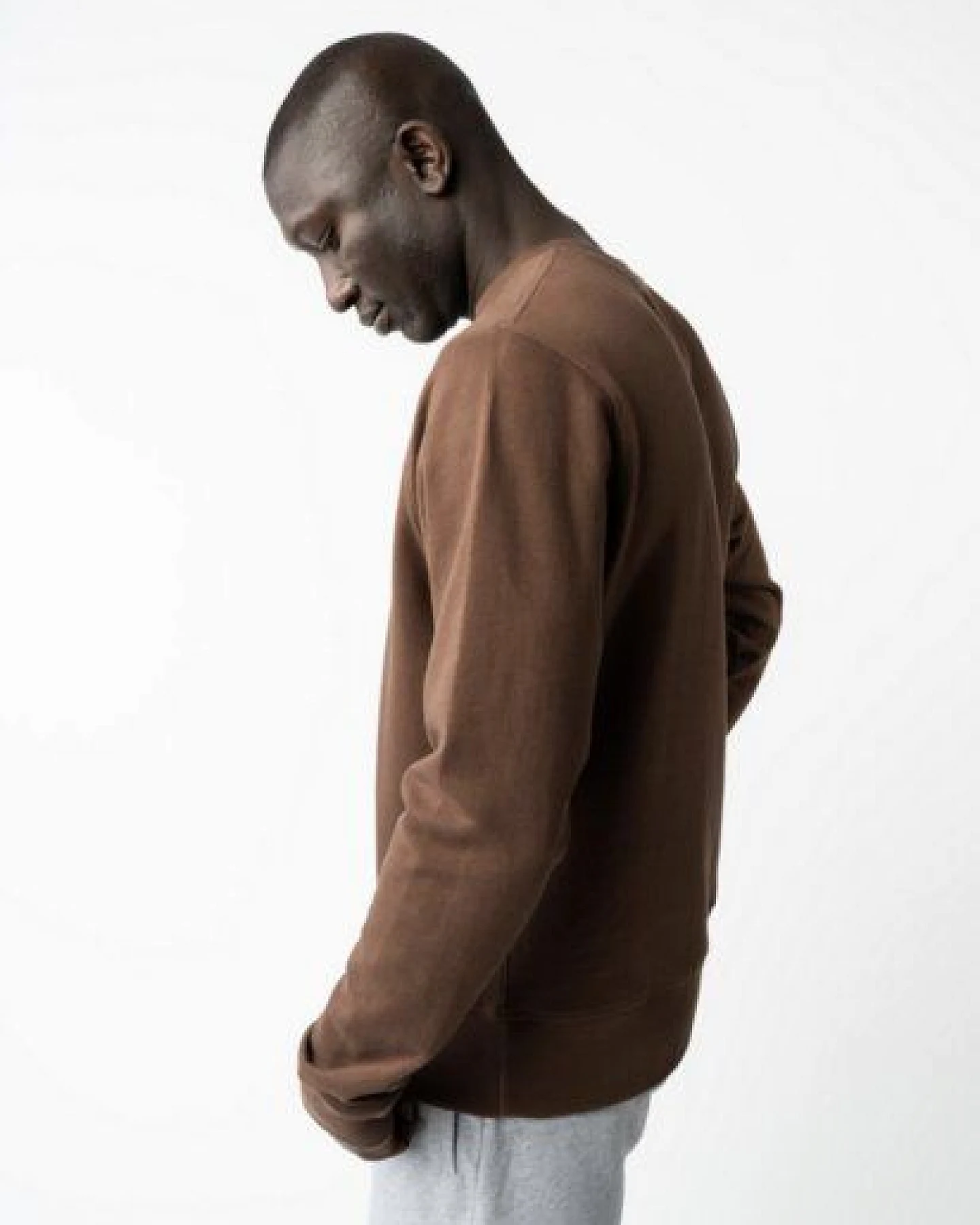 Sweatshirt ADIL – Ansicht 2