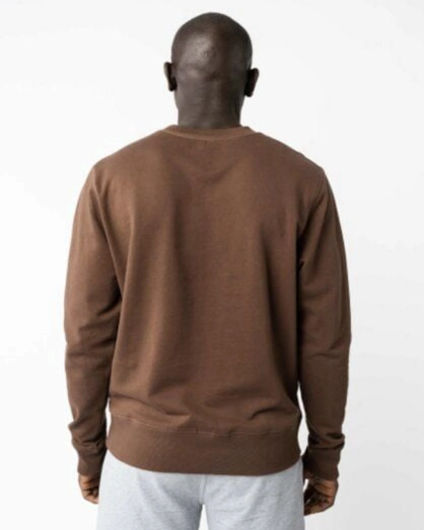 Sweatshirt ADIL – Ansicht 3