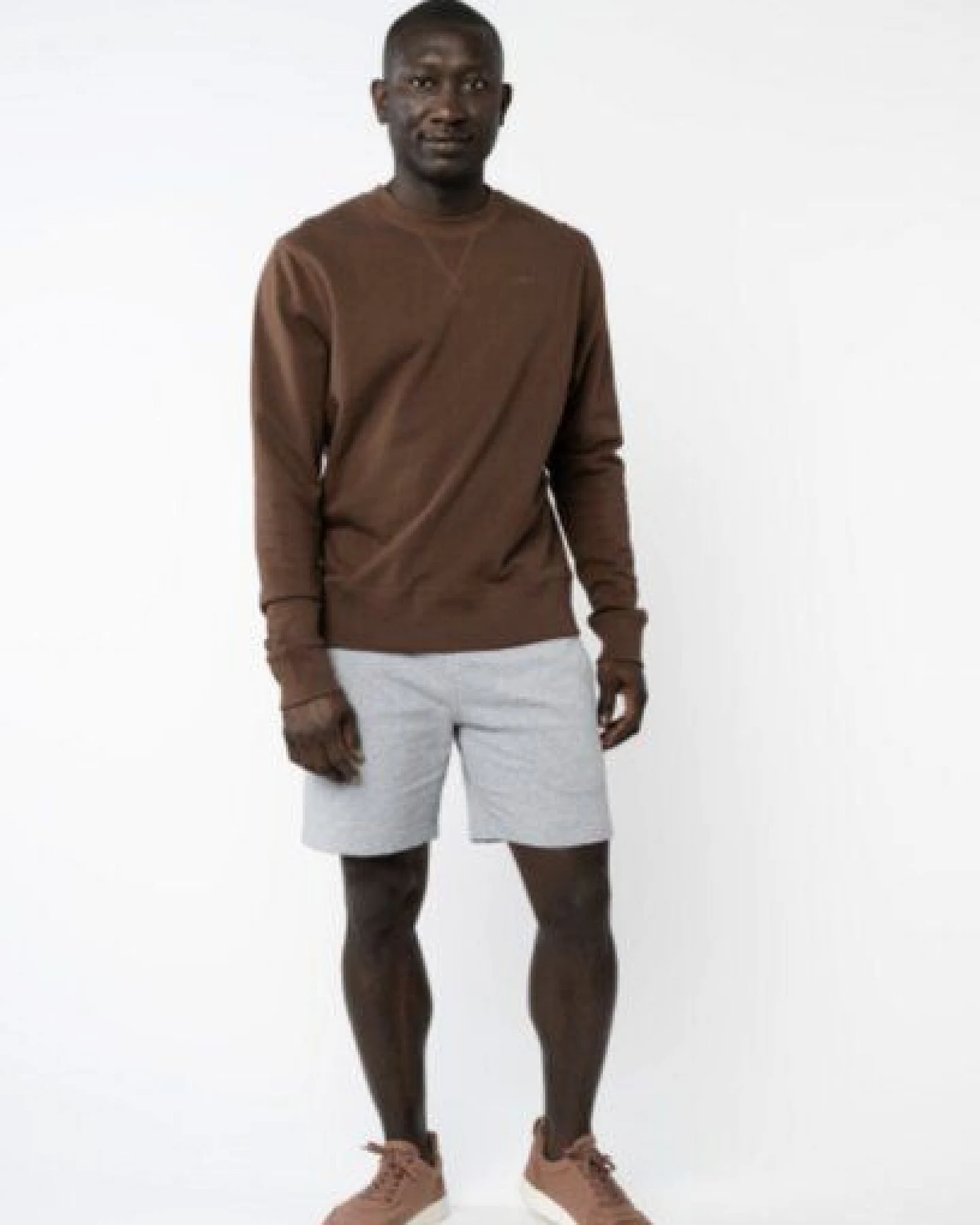 Sweatshirt ADIL – Ansicht 4