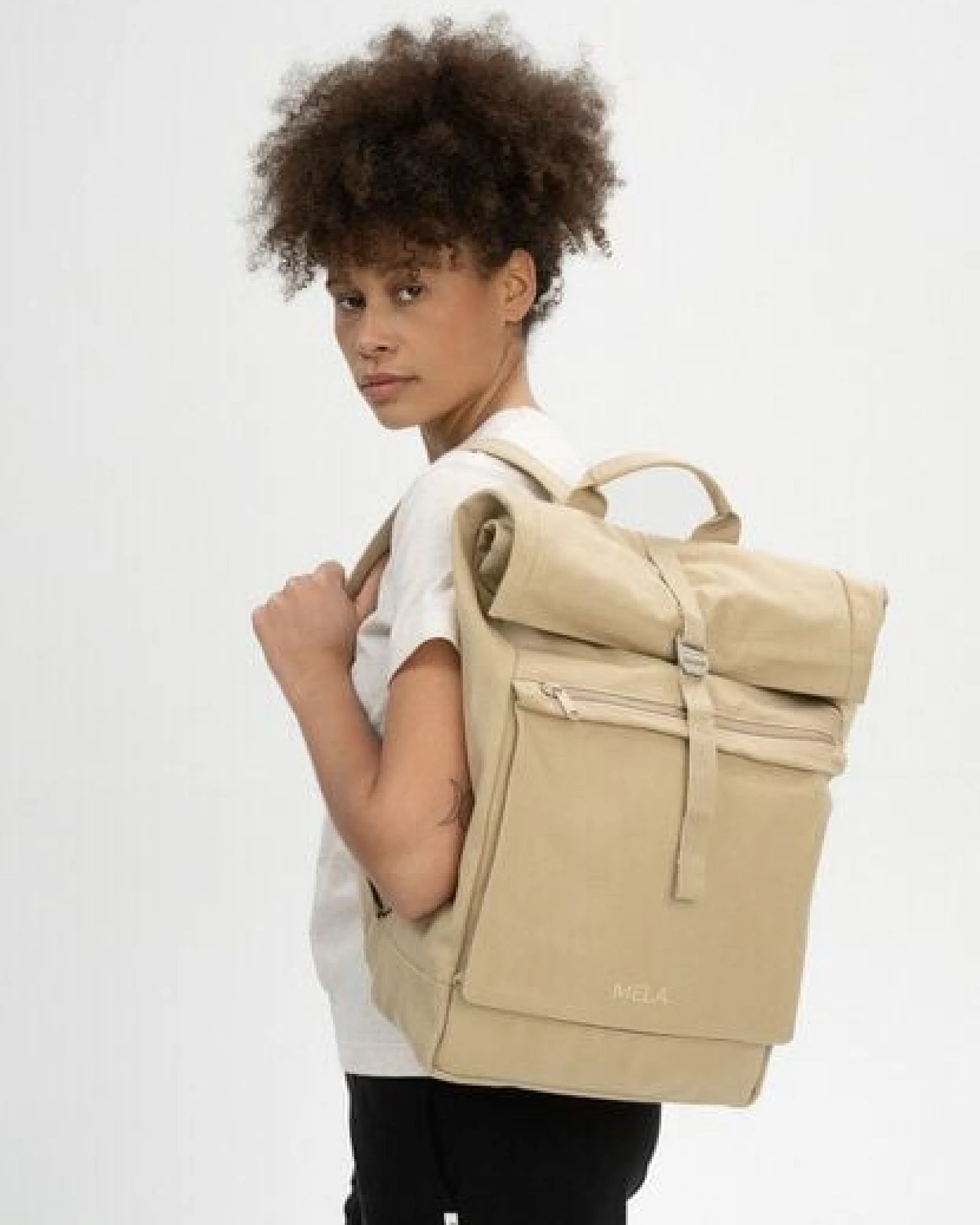 Rucksack AMAR – Ansicht 2