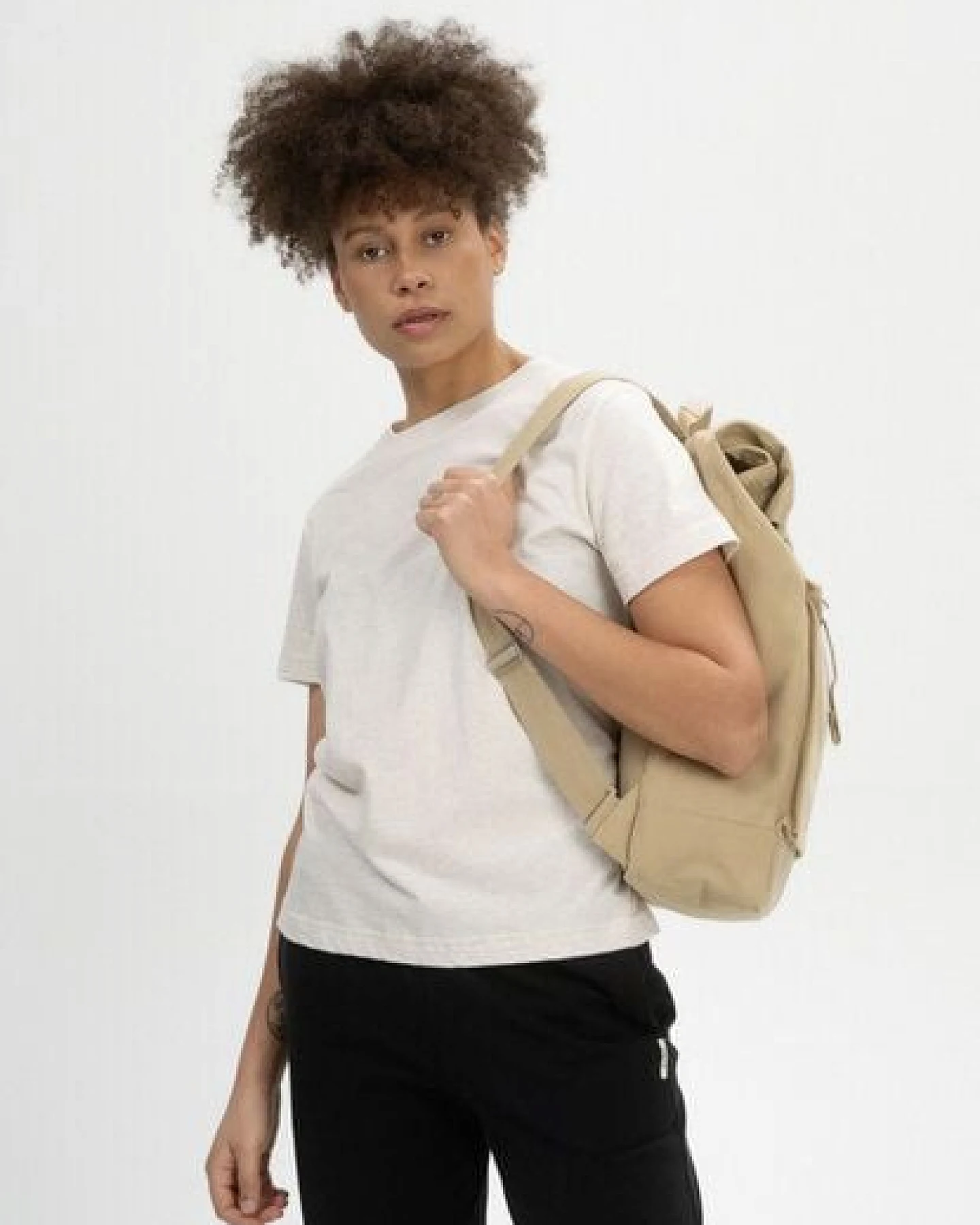 Rucksack AMAR – Ansicht 3