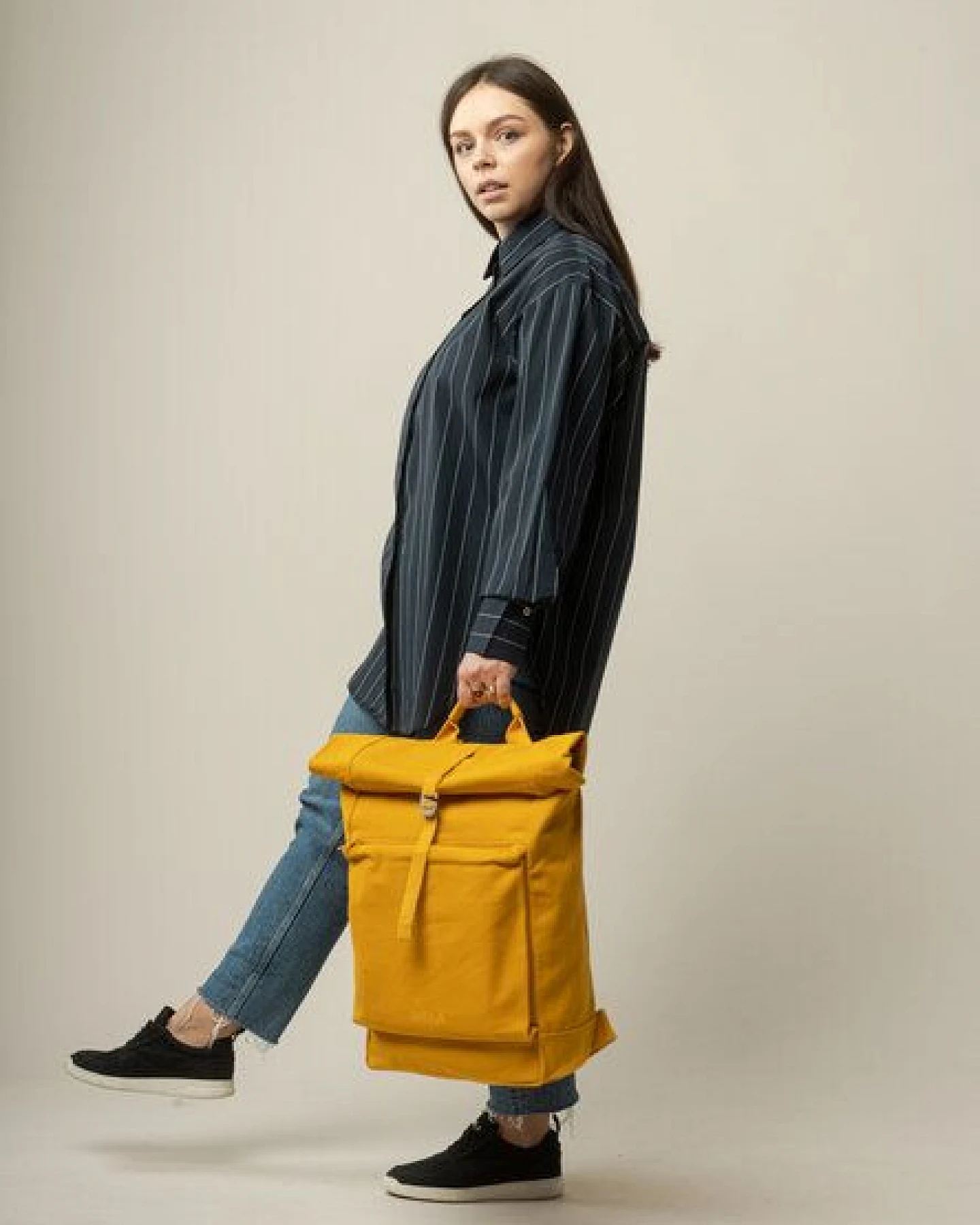 Rucksack AMAR – Ansicht 2