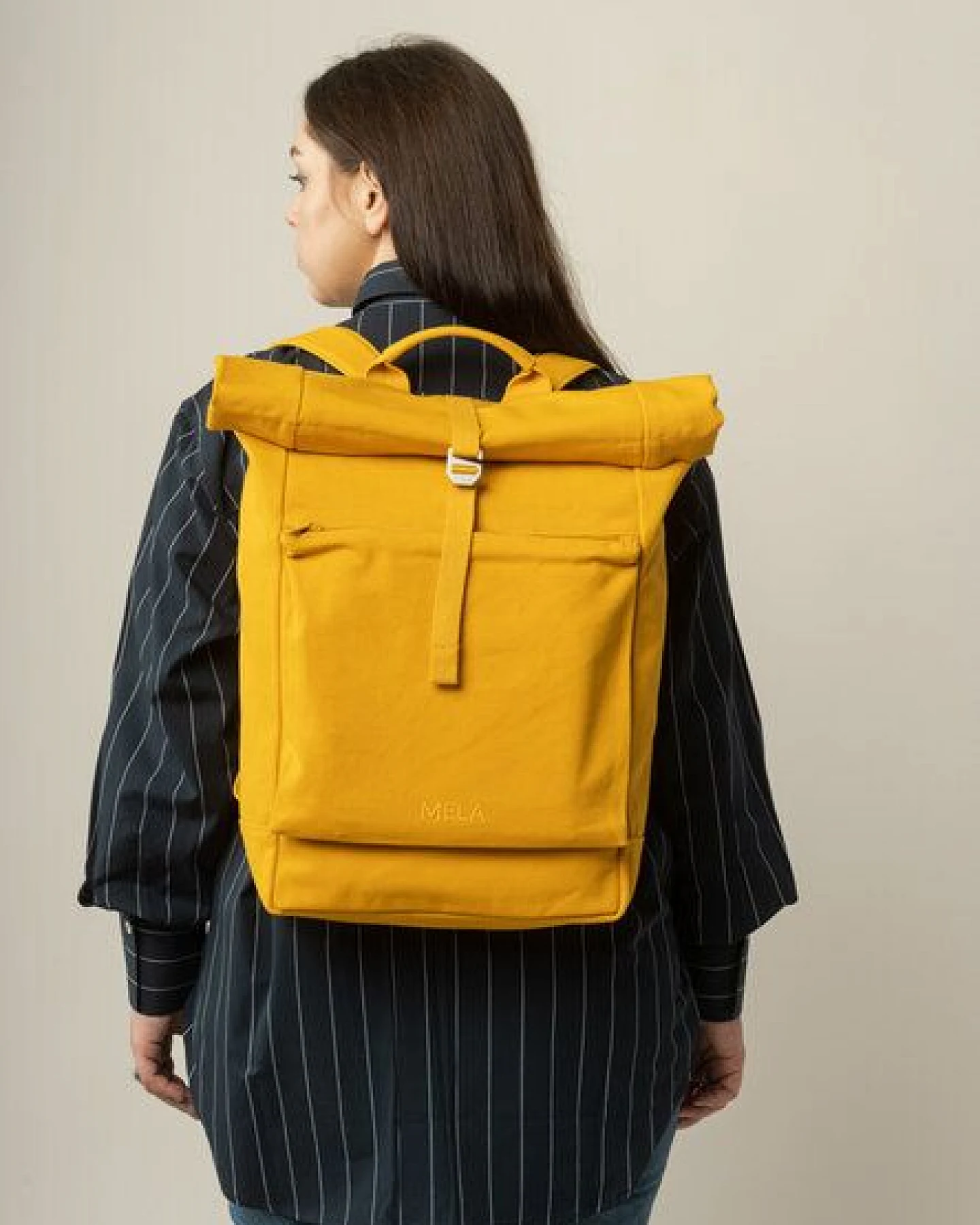 Rucksack AMAR – Ansicht 3