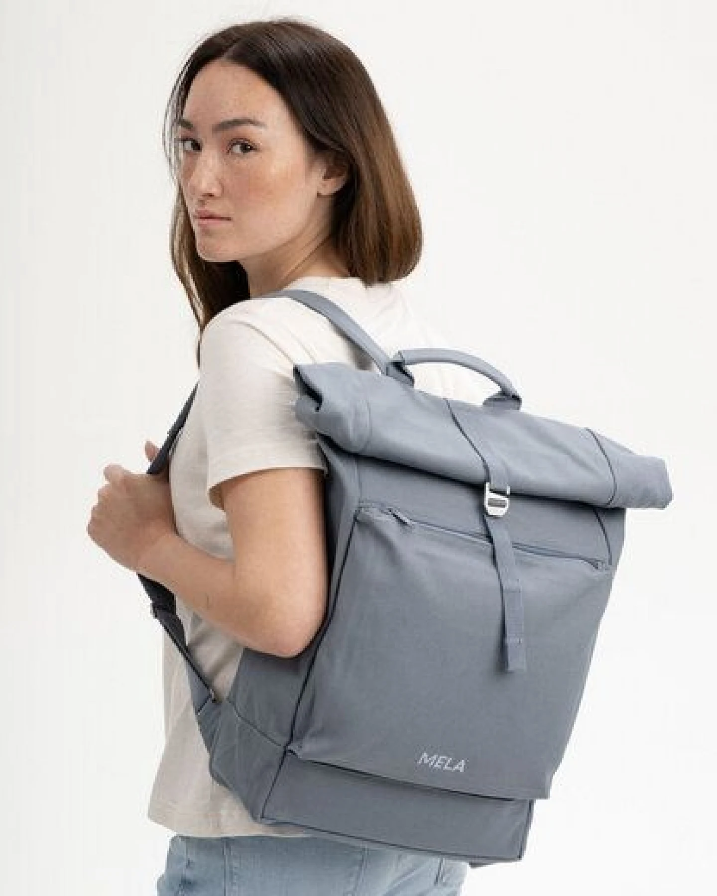 Rucksack AMAR – Ansicht 2