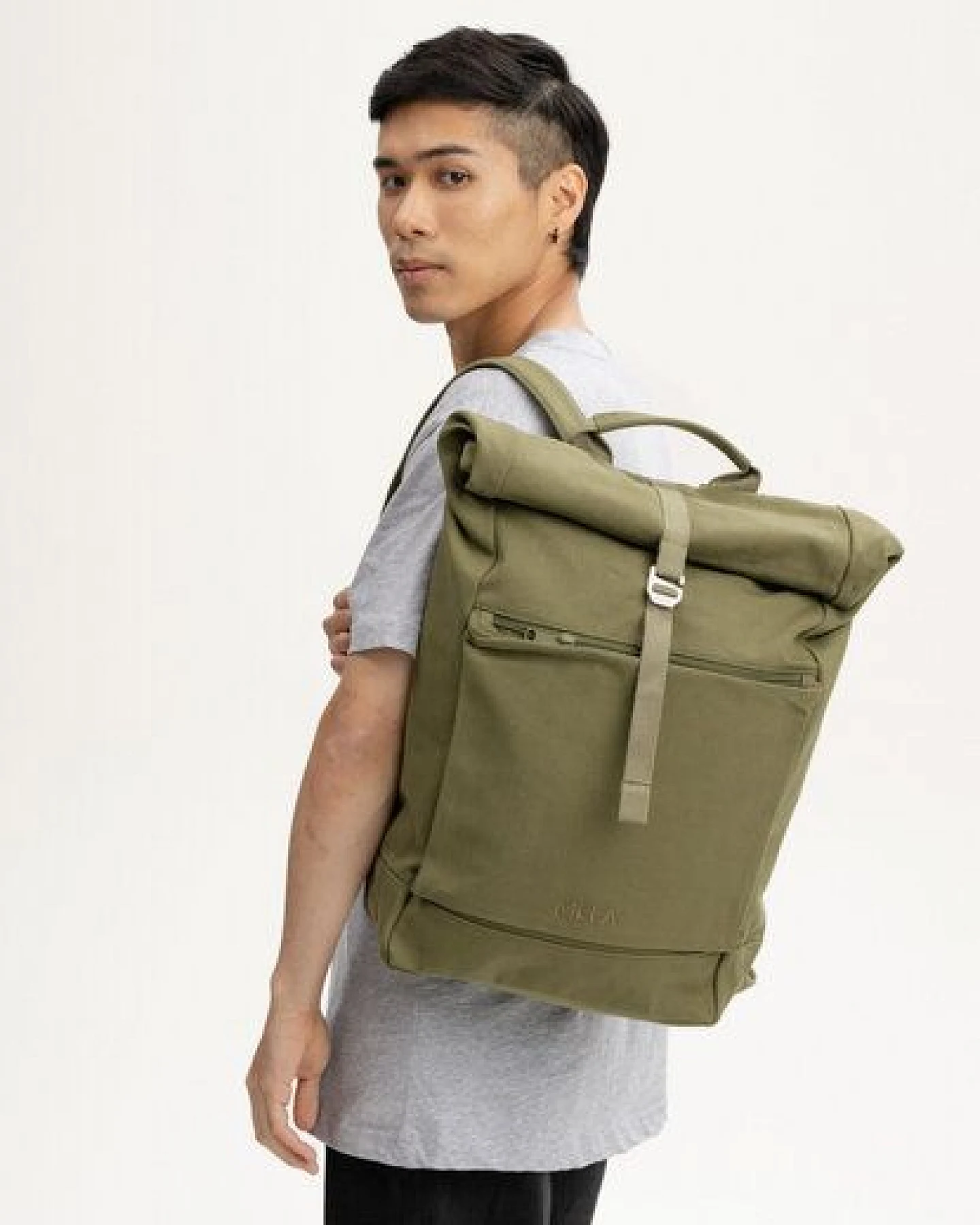 Rucksack AMAR – Ansicht 2